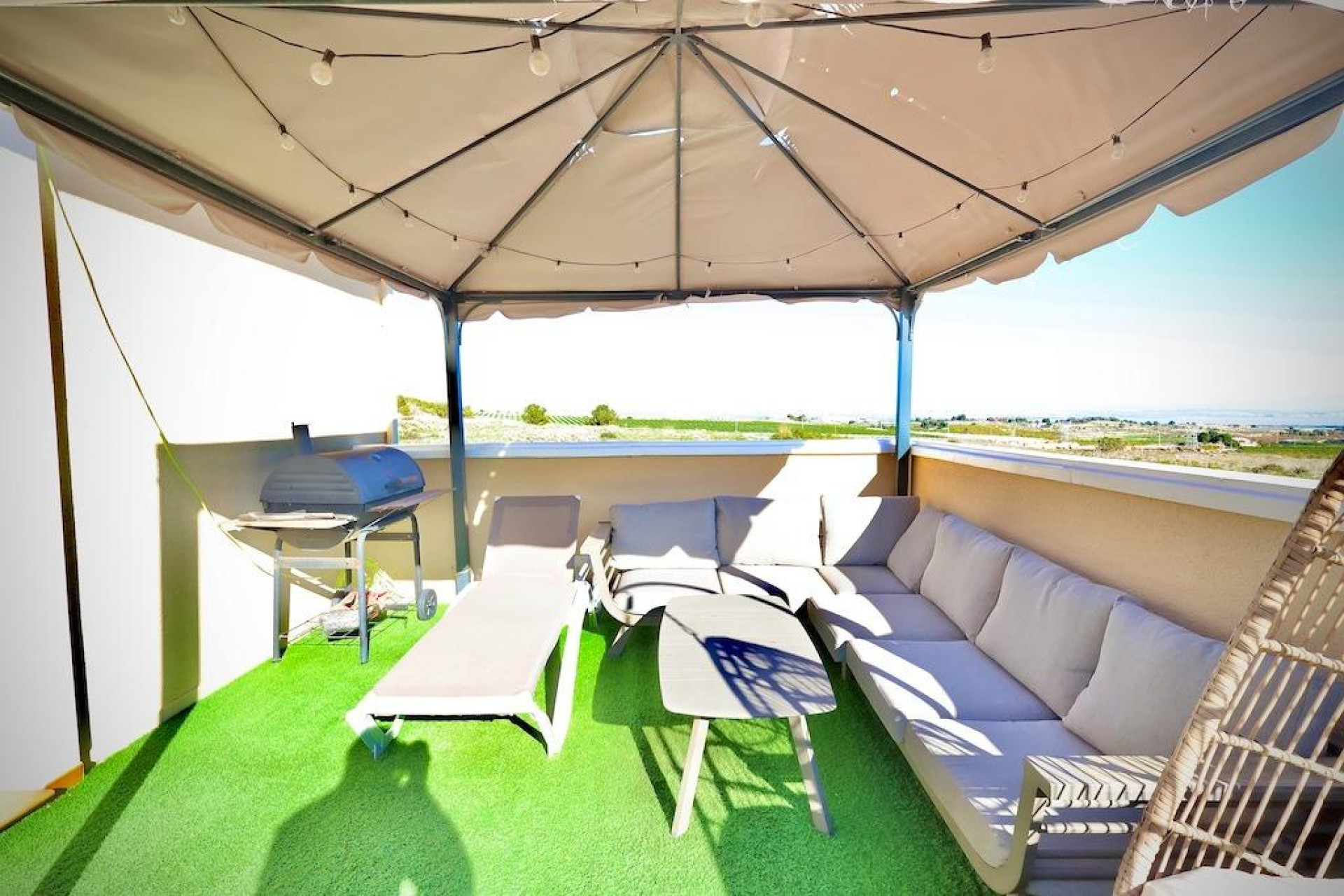 Resale - House - San Miguel de Salinas - Pueblo 9