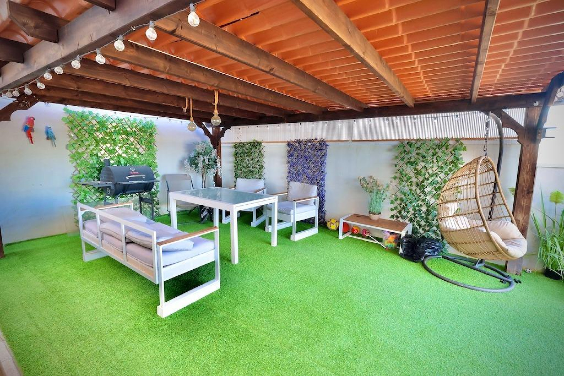 Resale - House - San Miguel de Salinas - Pueblo 9