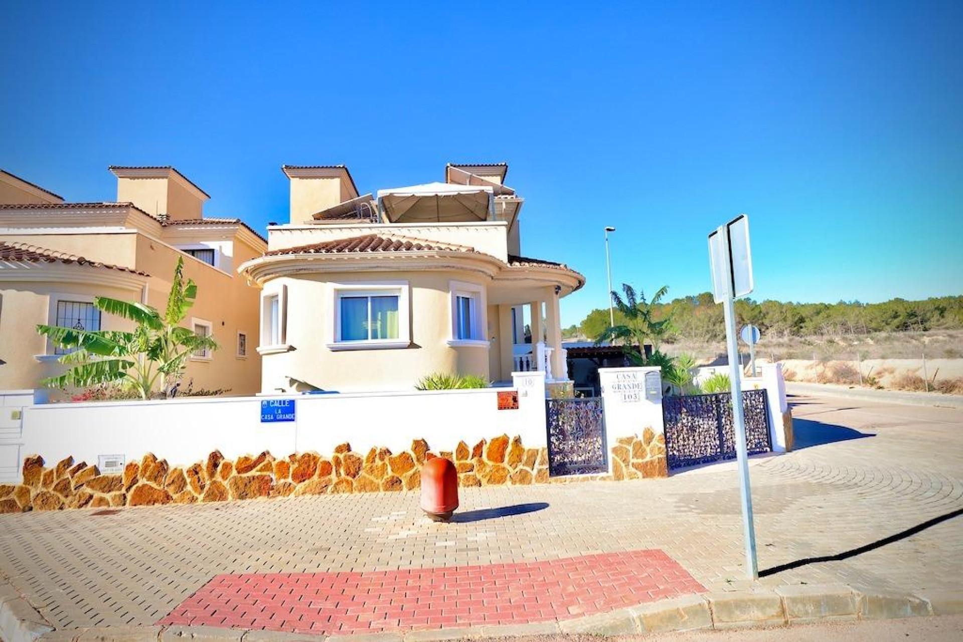 Resale - House - San Miguel de Salinas - Pueblo 9