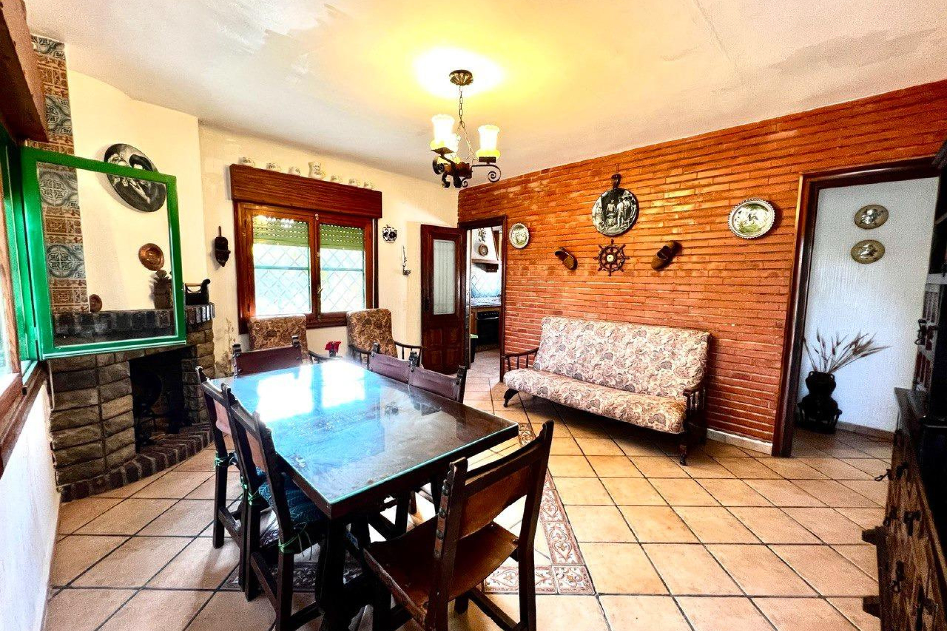 Resale - House - San Vicente del Raspeig - Sol Y Luz