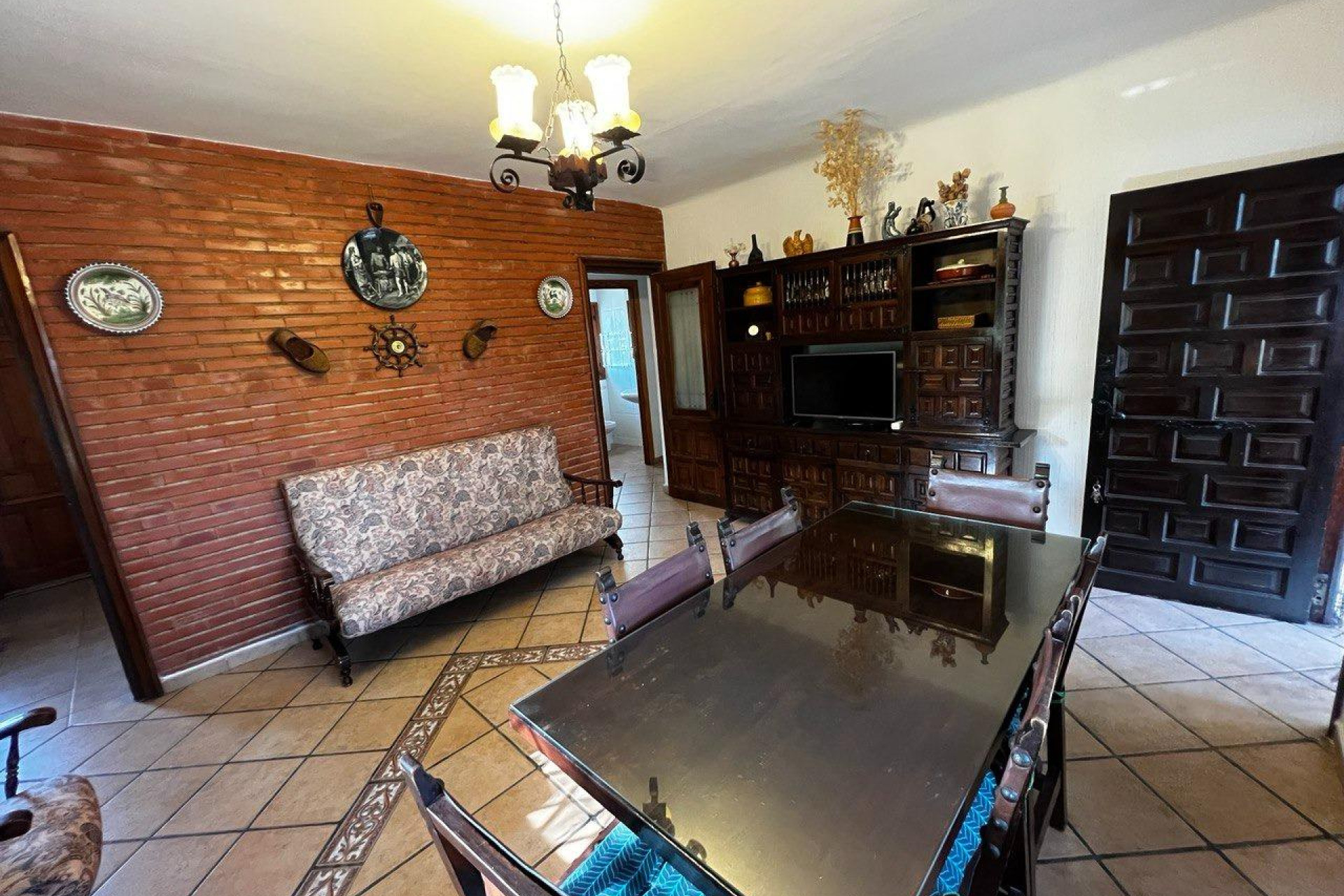 Resale - House - San Vicente del Raspeig - Sol Y Luz