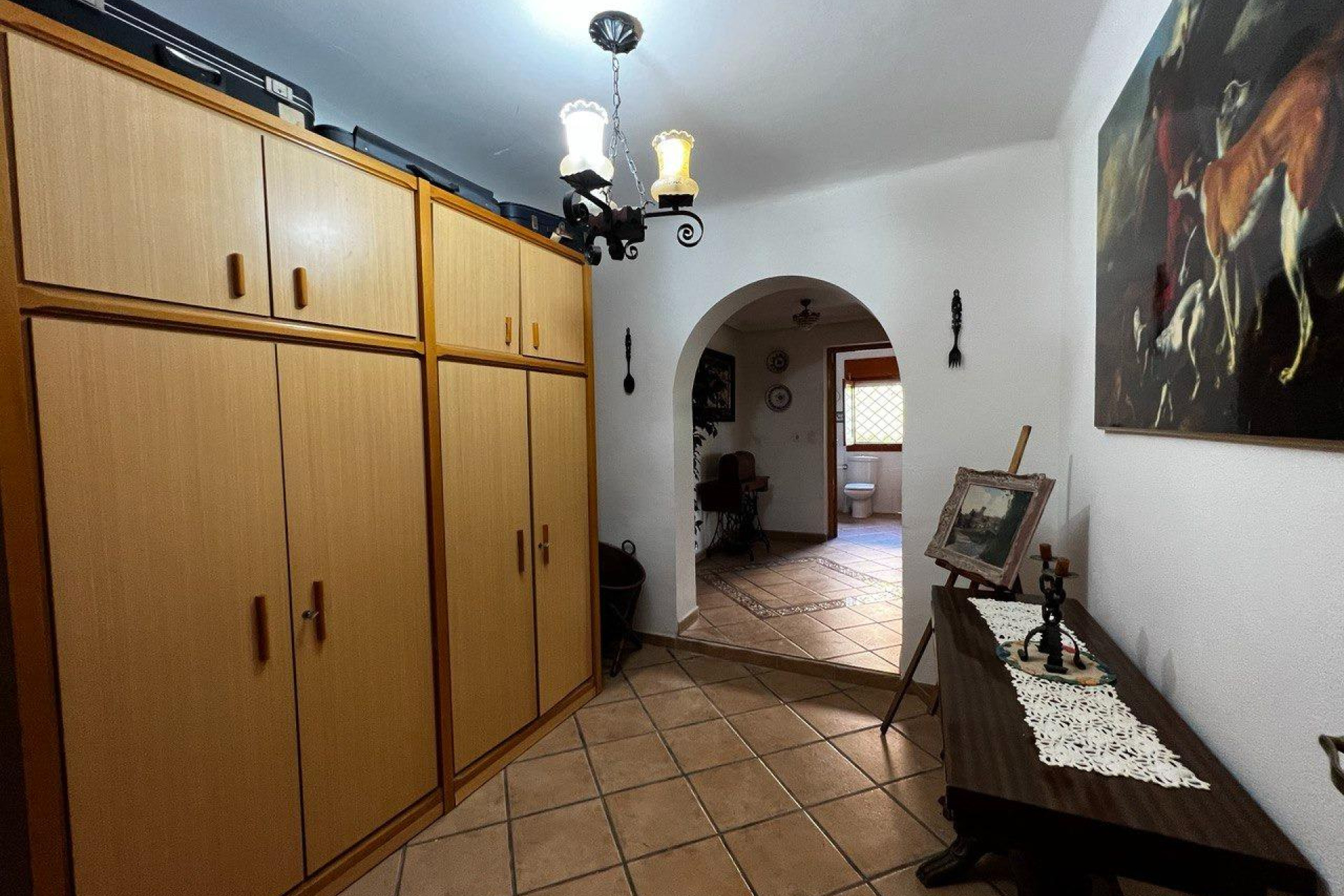 Resale - House - San Vicente del Raspeig - Sol Y Luz