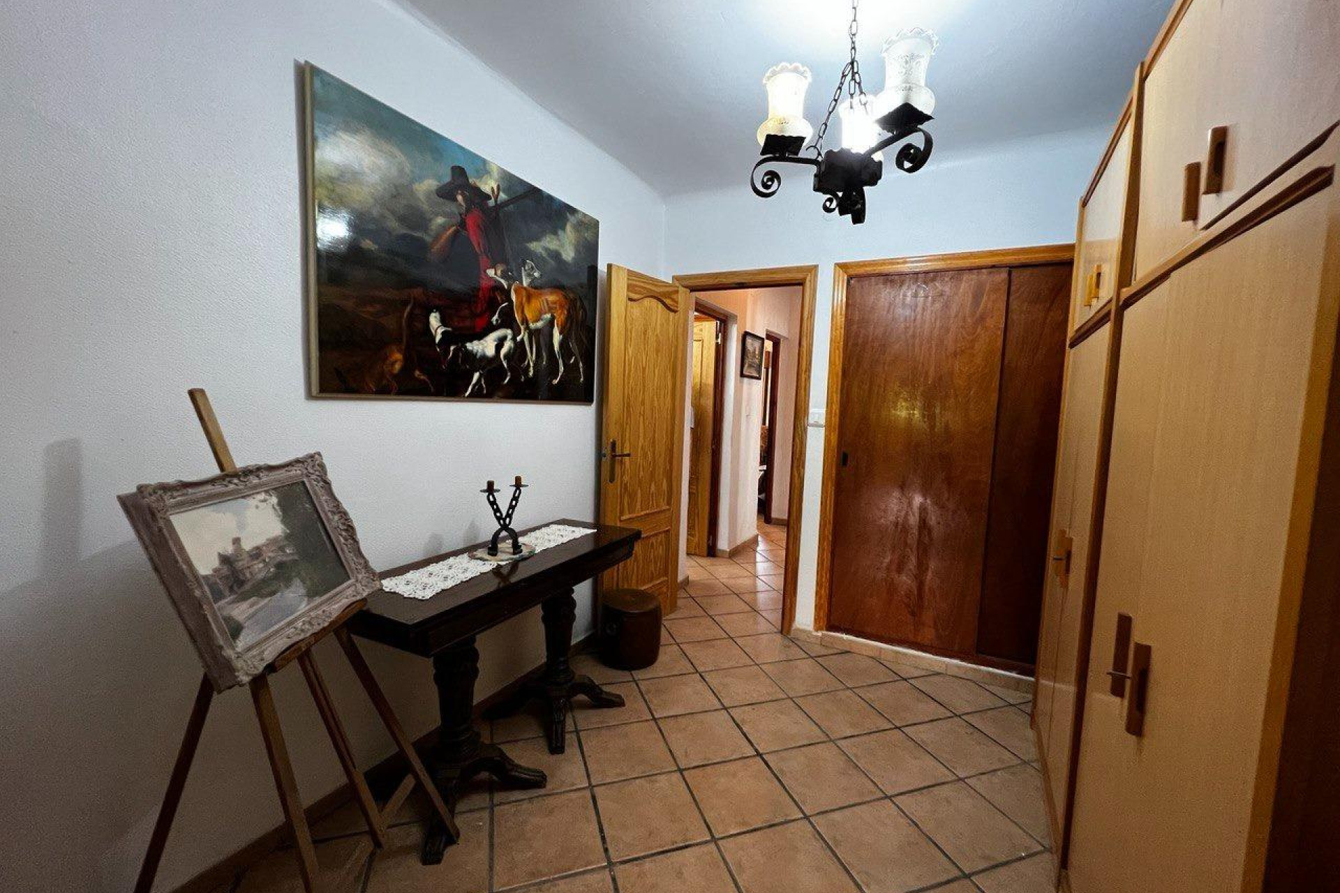 Resale - House - San Vicente del Raspeig - Sol Y Luz