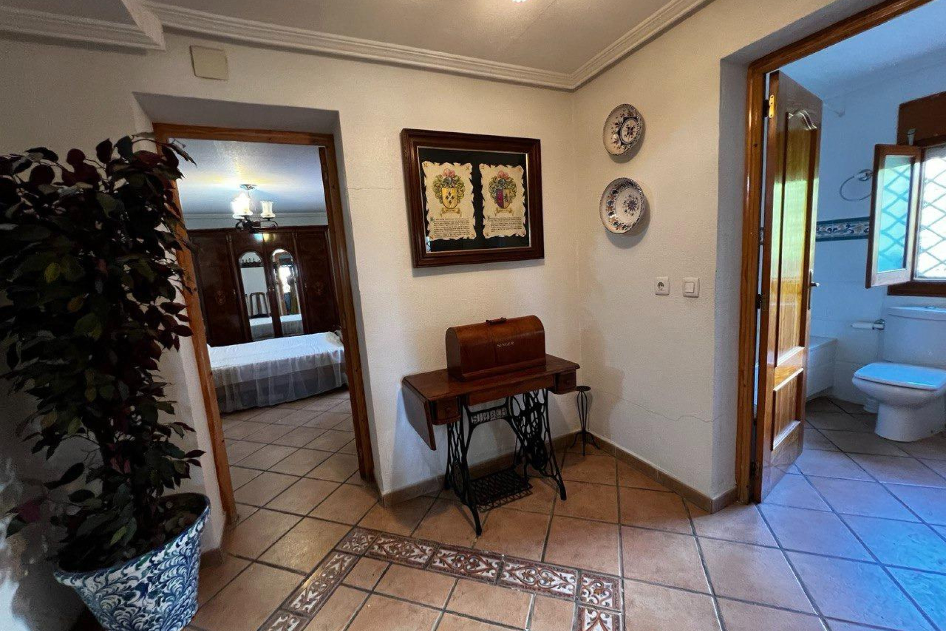 Resale - House - San Vicente del Raspeig - Sol Y Luz