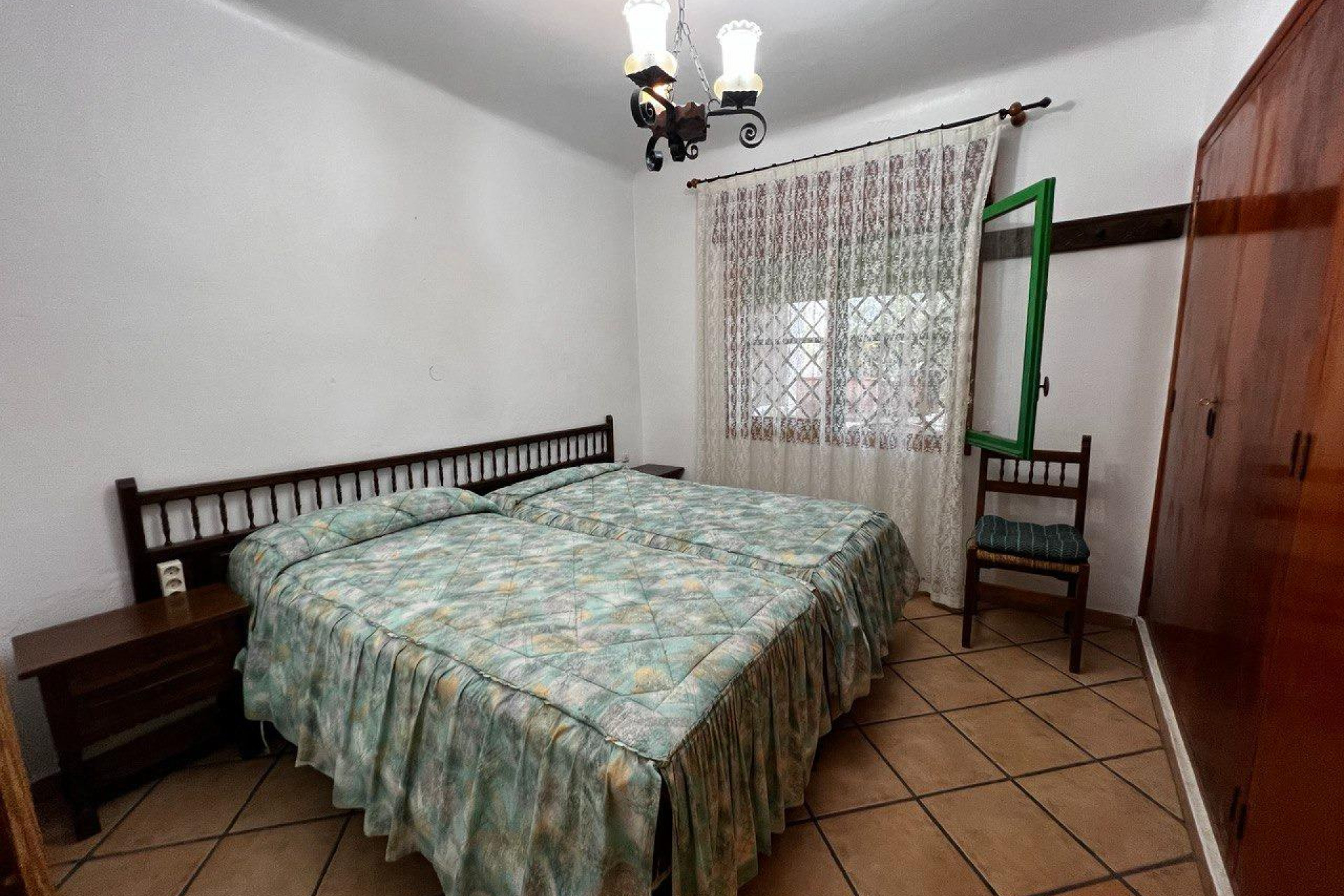 Resale - House - San Vicente del Raspeig - Sol Y Luz