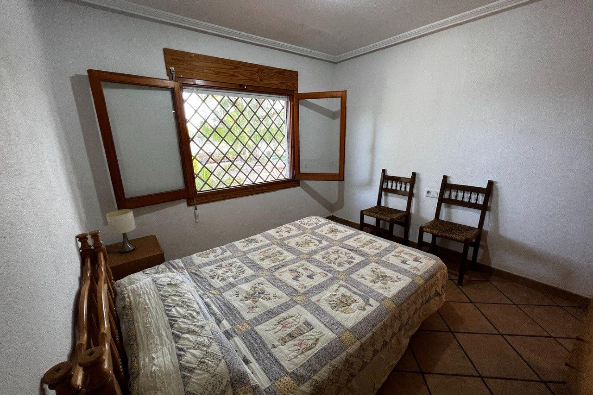 Resale - House - San Vicente del Raspeig - Sol Y Luz