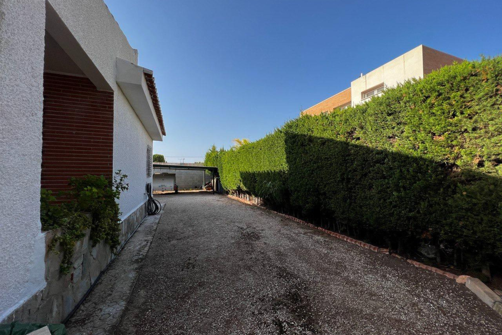 Resale - House - San Vicente del Raspeig - Sol Y Luz