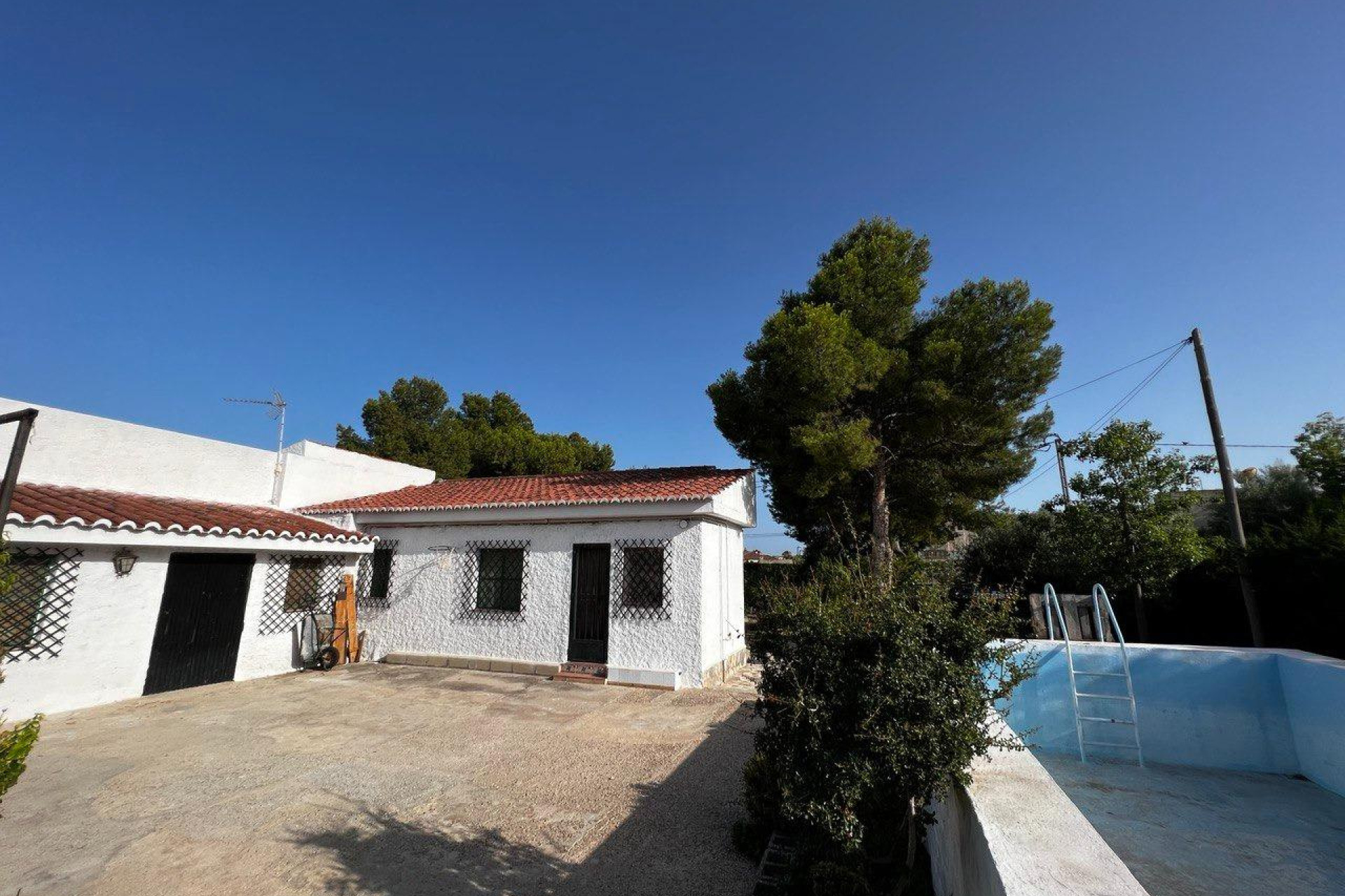 Resale - House - San Vicente del Raspeig - Sol Y Luz