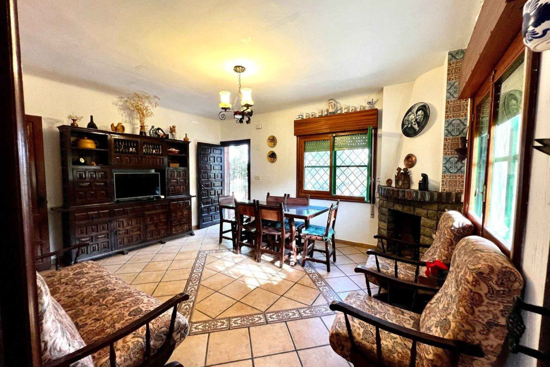 Resale - House - San Vicente del Raspeig - Sol y Luz