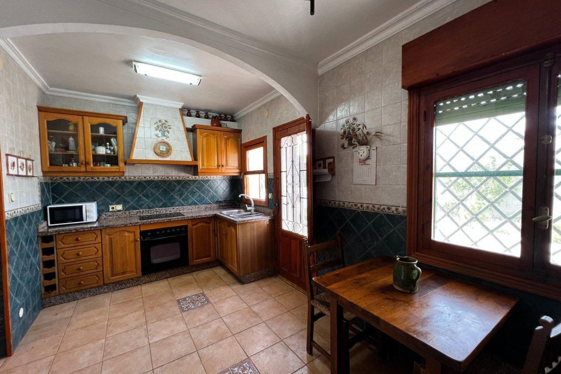 Resale - House - San Vicente del Raspeig - Sol y Luz