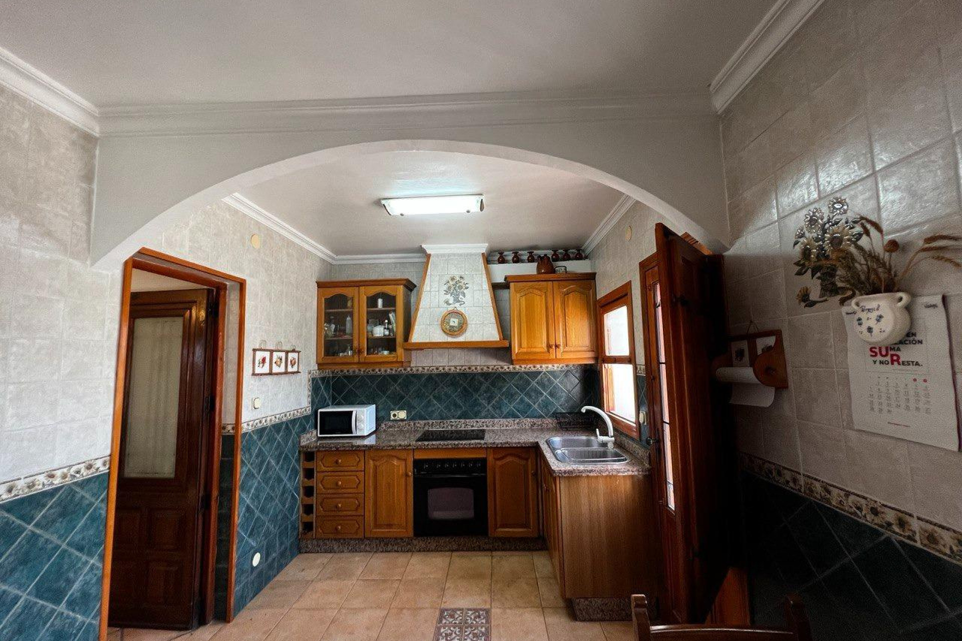 Resale - House - San Vicente del Raspeig - Sol y Luz