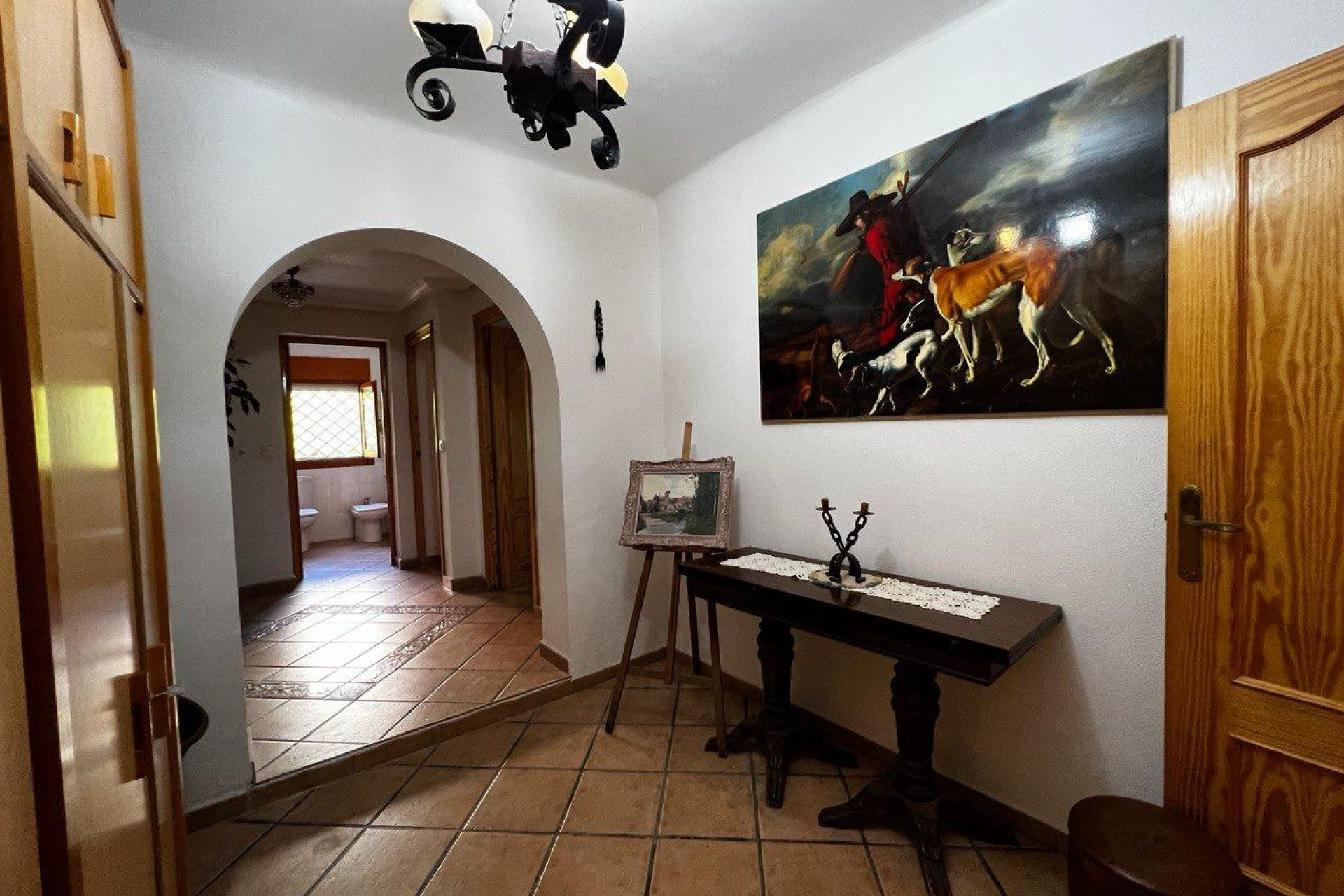 Resale - House - San Vicente del Raspeig - Sol y Luz