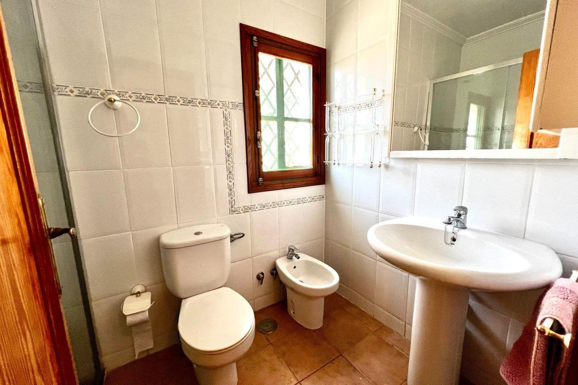 Resale - House - San Vicente del Raspeig - Sol y Luz