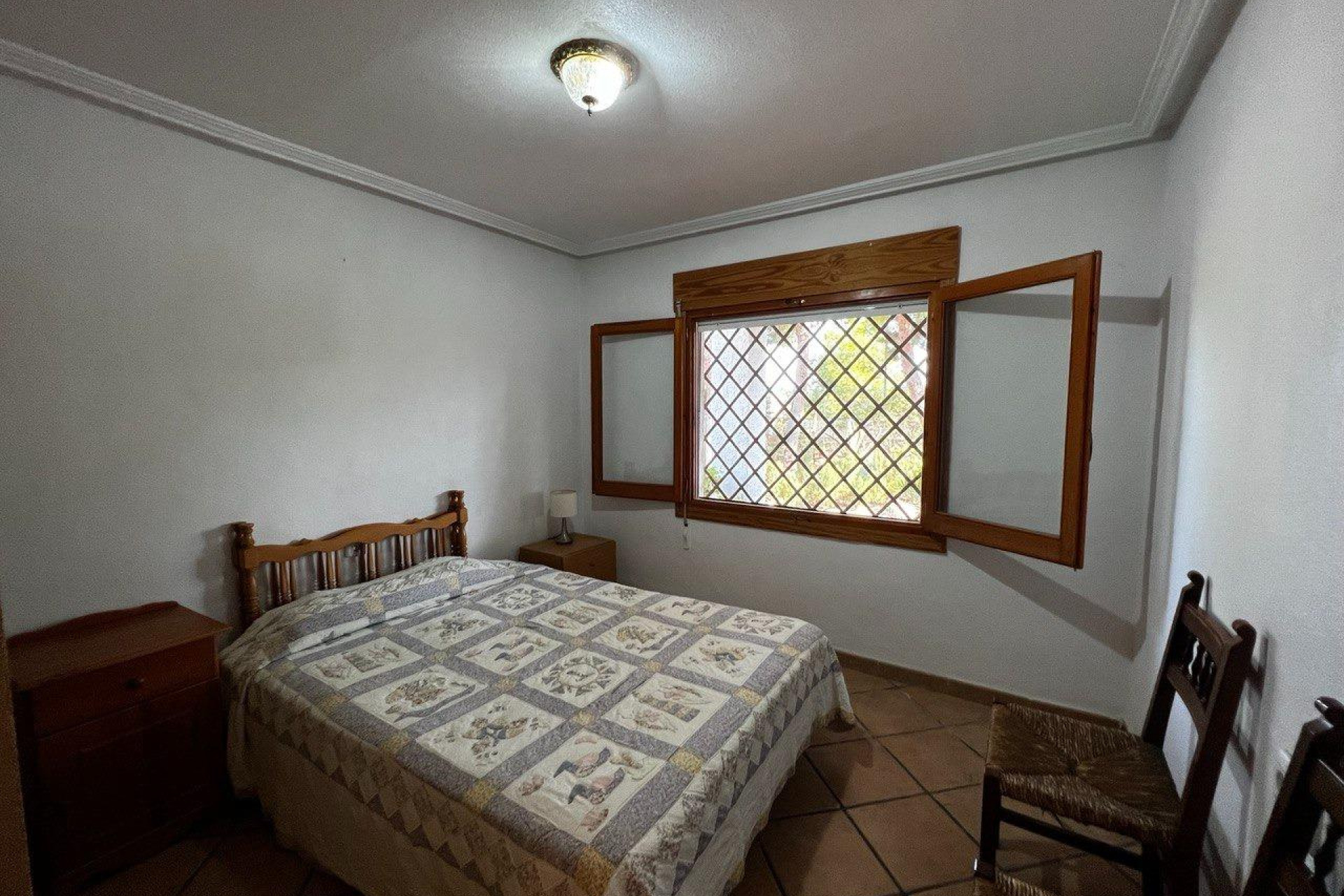 Resale - House - San Vicente del Raspeig - Sol y Luz