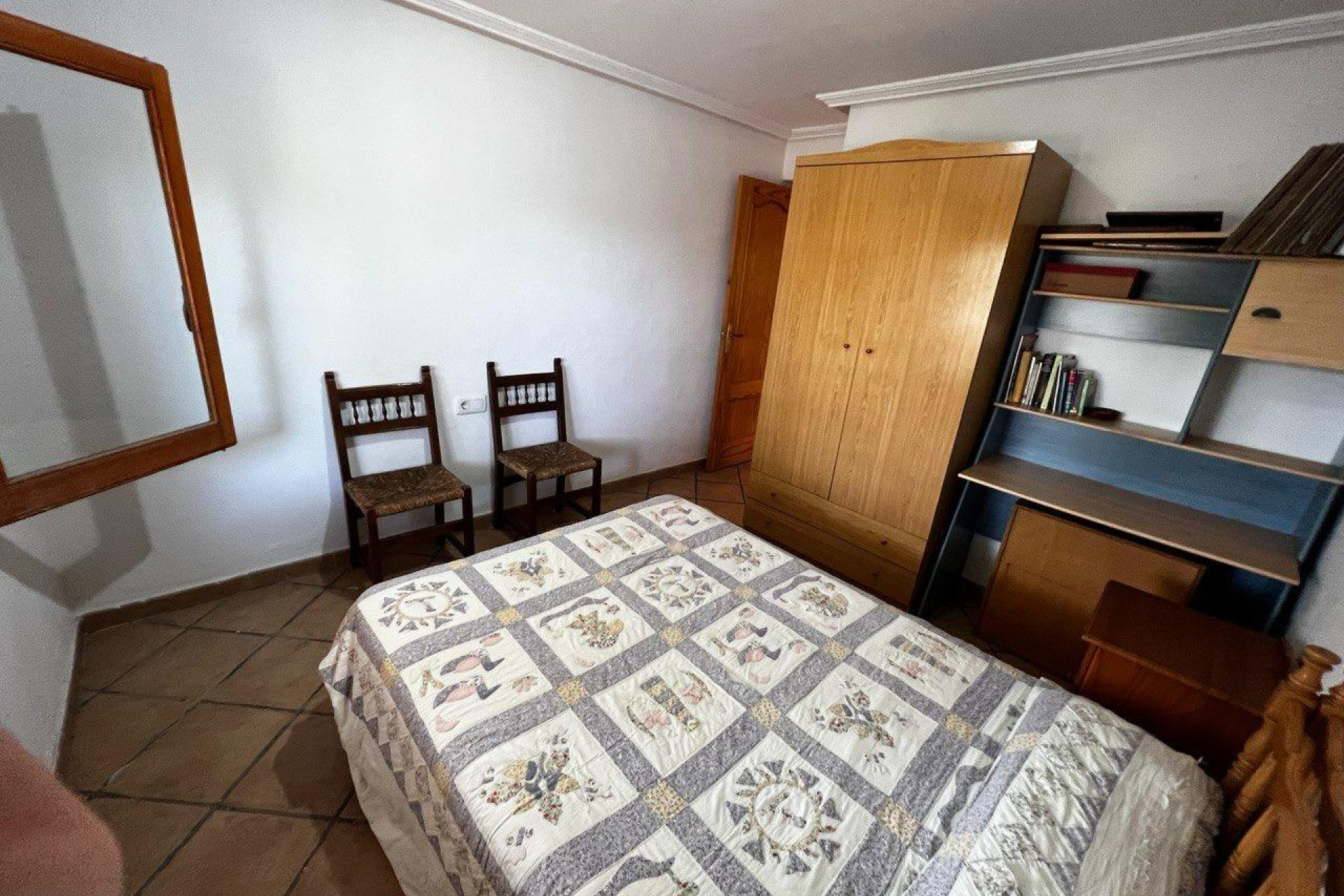 Resale - House - San Vicente del Raspeig - Sol y Luz