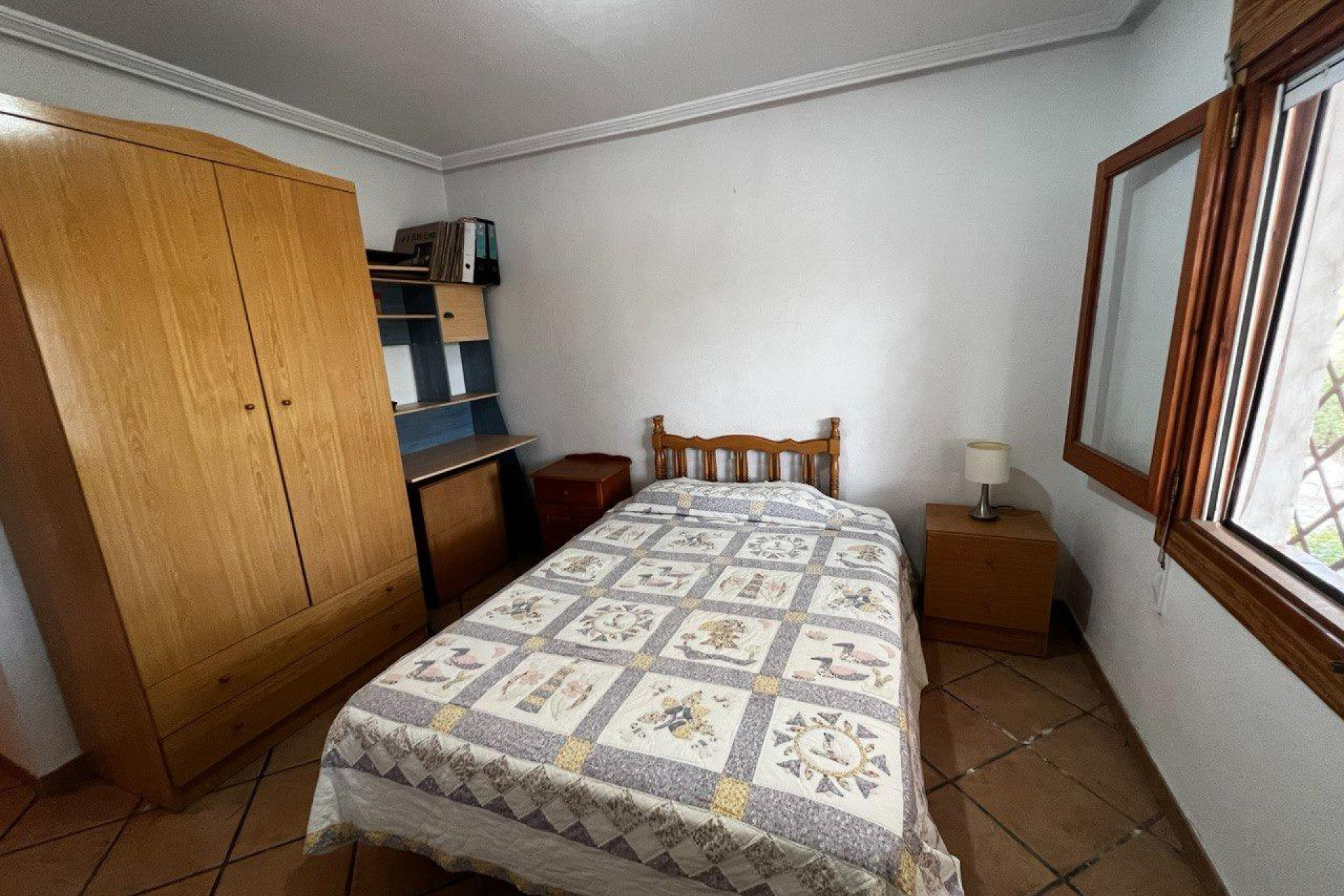 Resale - House - San Vicente del Raspeig - Sol y Luz