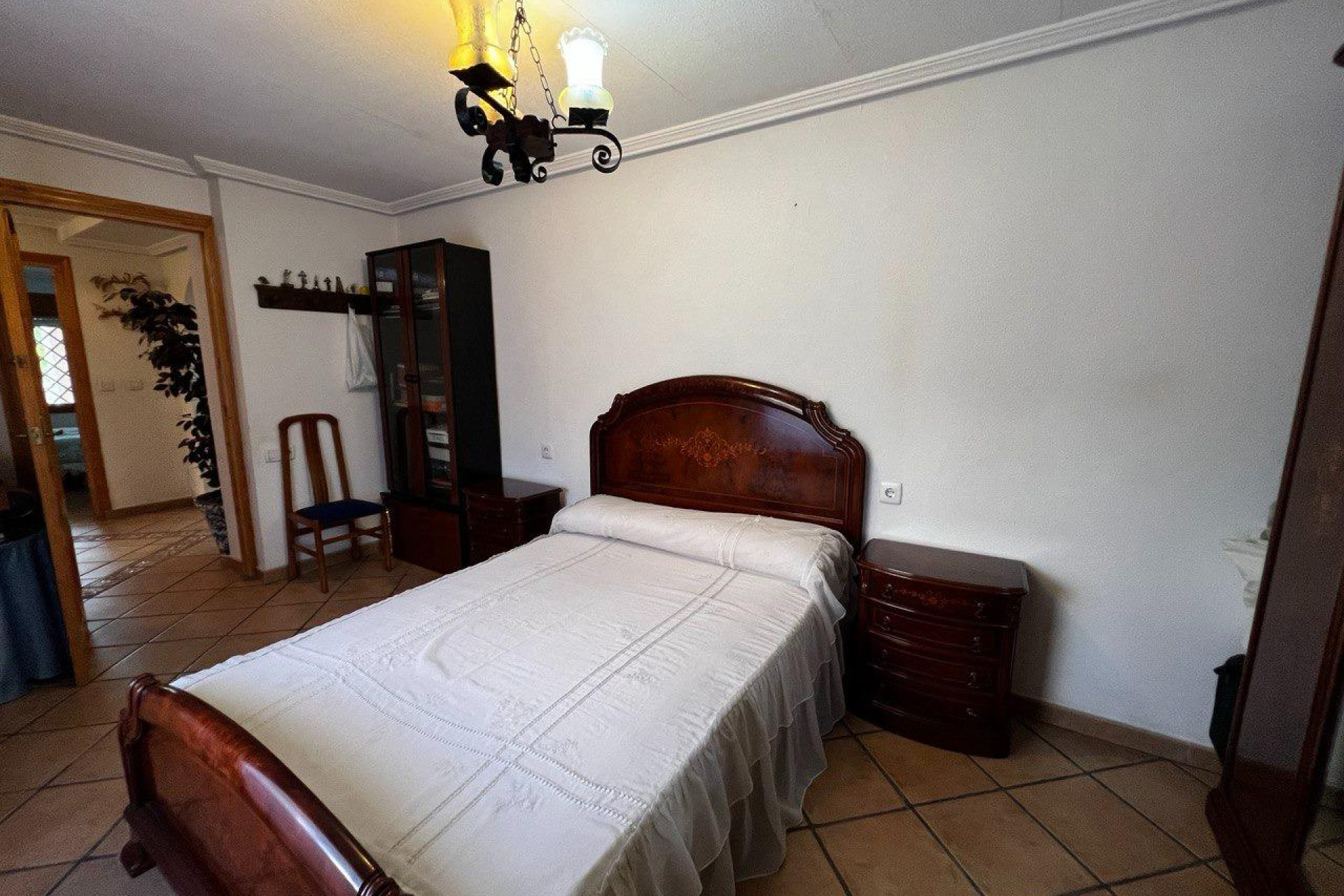 Resale - House - San Vicente del Raspeig - Sol y Luz