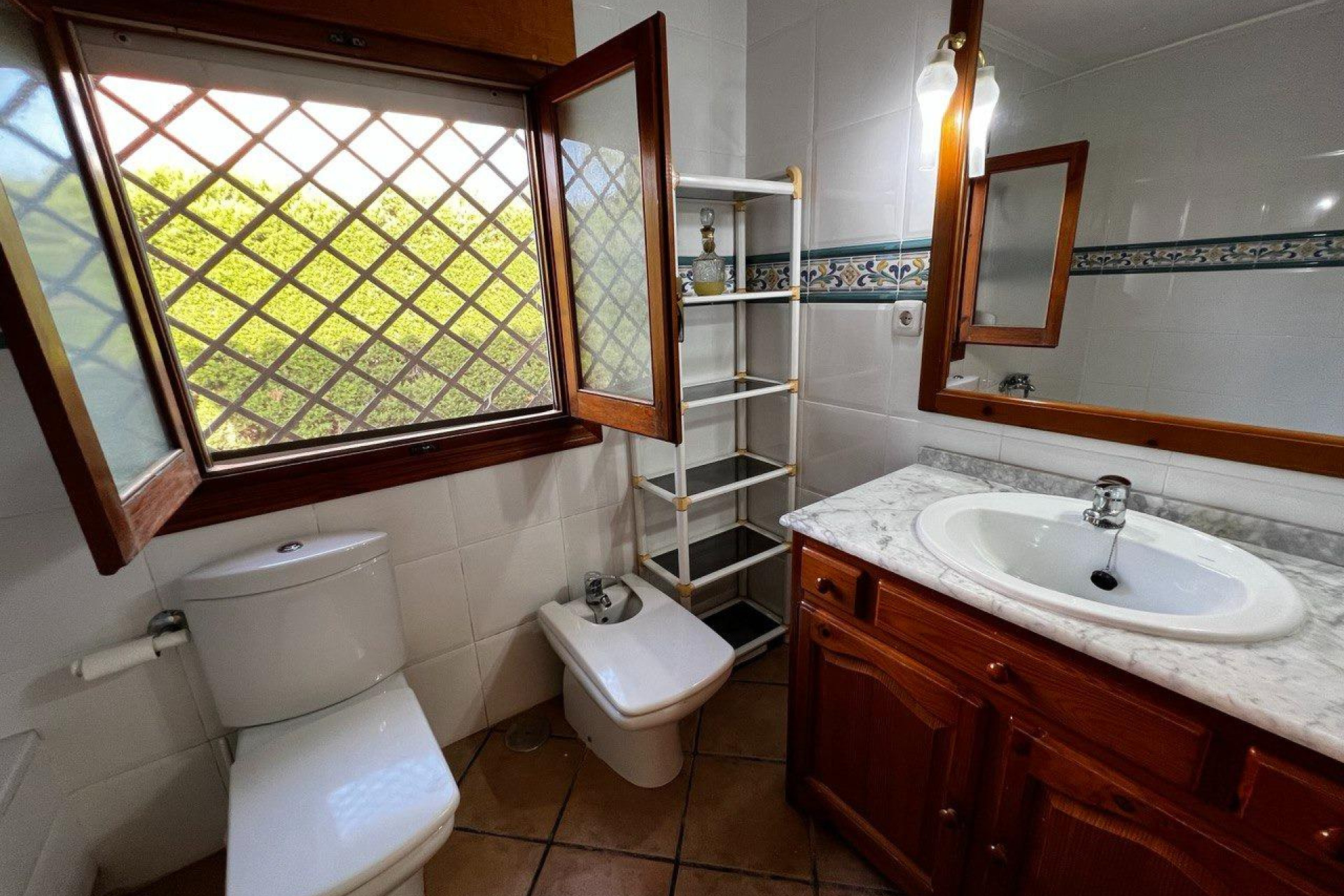 Resale - House - San Vicente del Raspeig - Sol y Luz