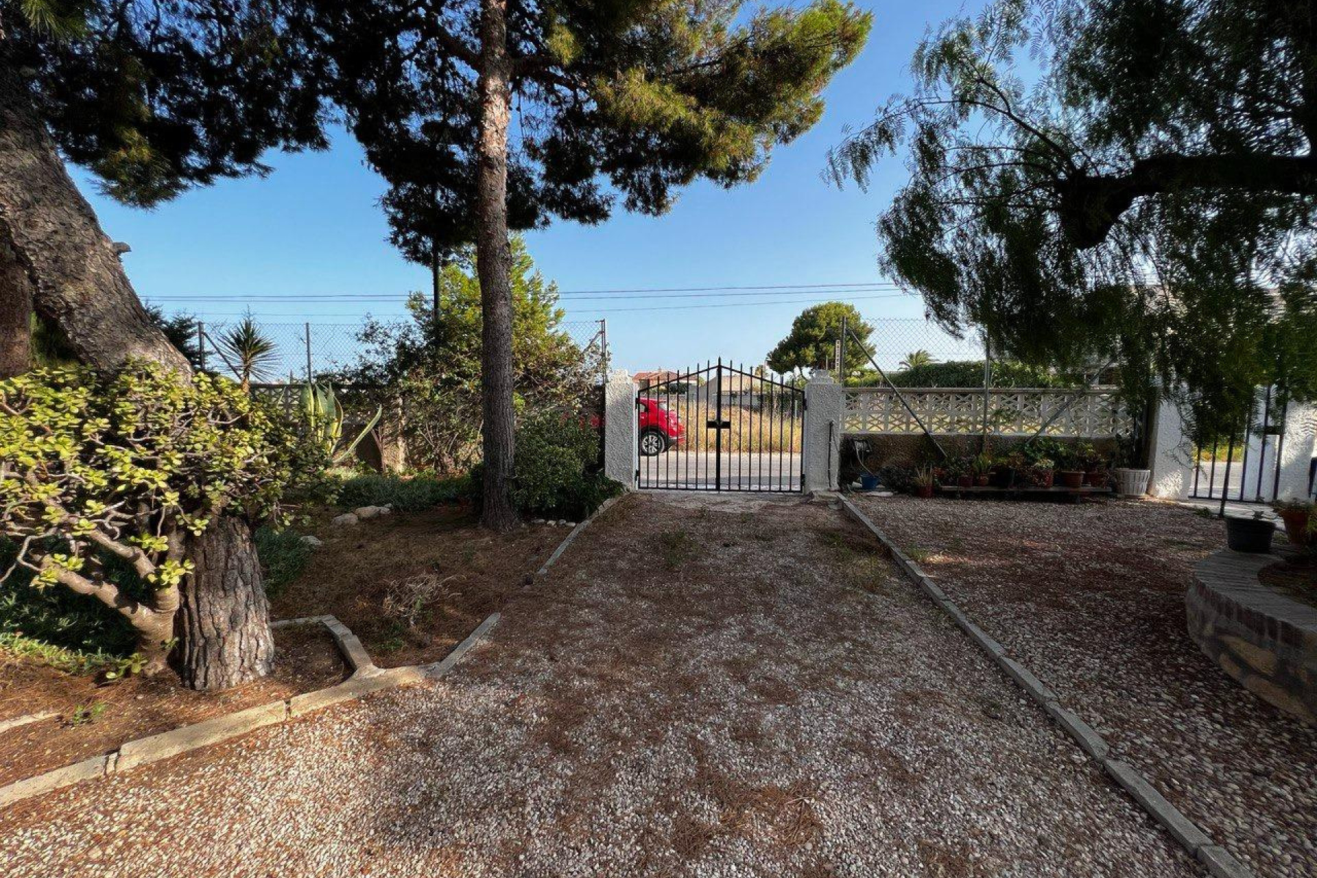 Resale - House - San Vicente del Raspeig - Sol y Luz