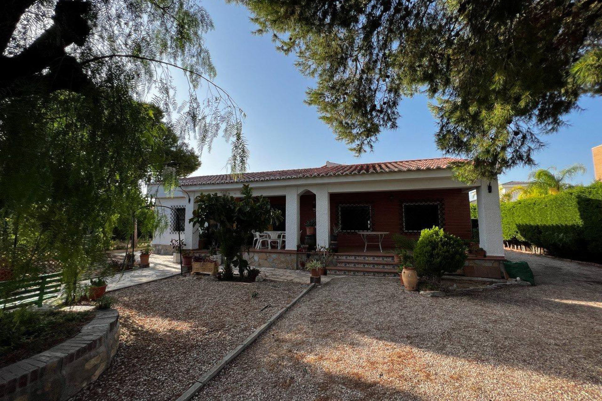 Resale - House - San Vicente del Raspeig - Sol y Luz
