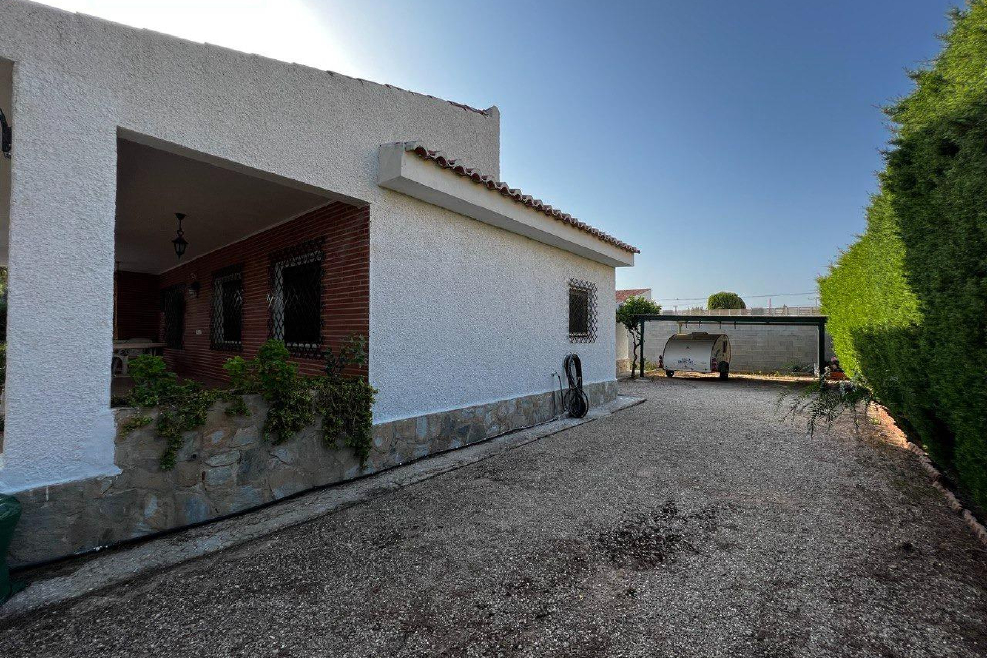 Resale - House - San Vicente del Raspeig - Sol y Luz