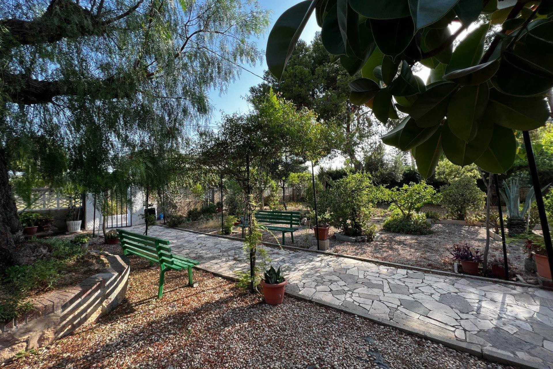 Resale - House - San Vicente del Raspeig - Sol y Luz