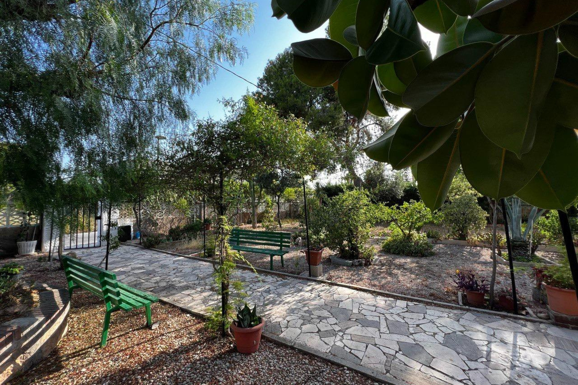 Resale - House - San Vicente del Raspeig - Sol y Luz