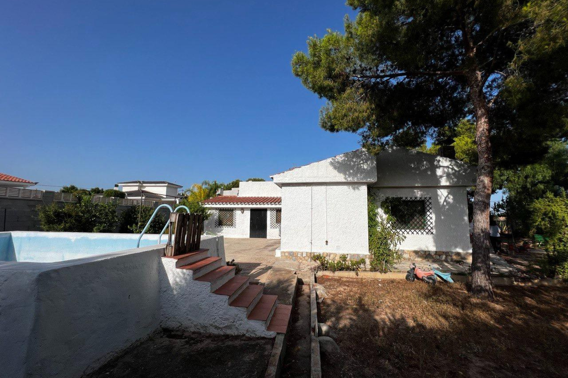 Resale - House - San Vicente del Raspeig - Sol y Luz