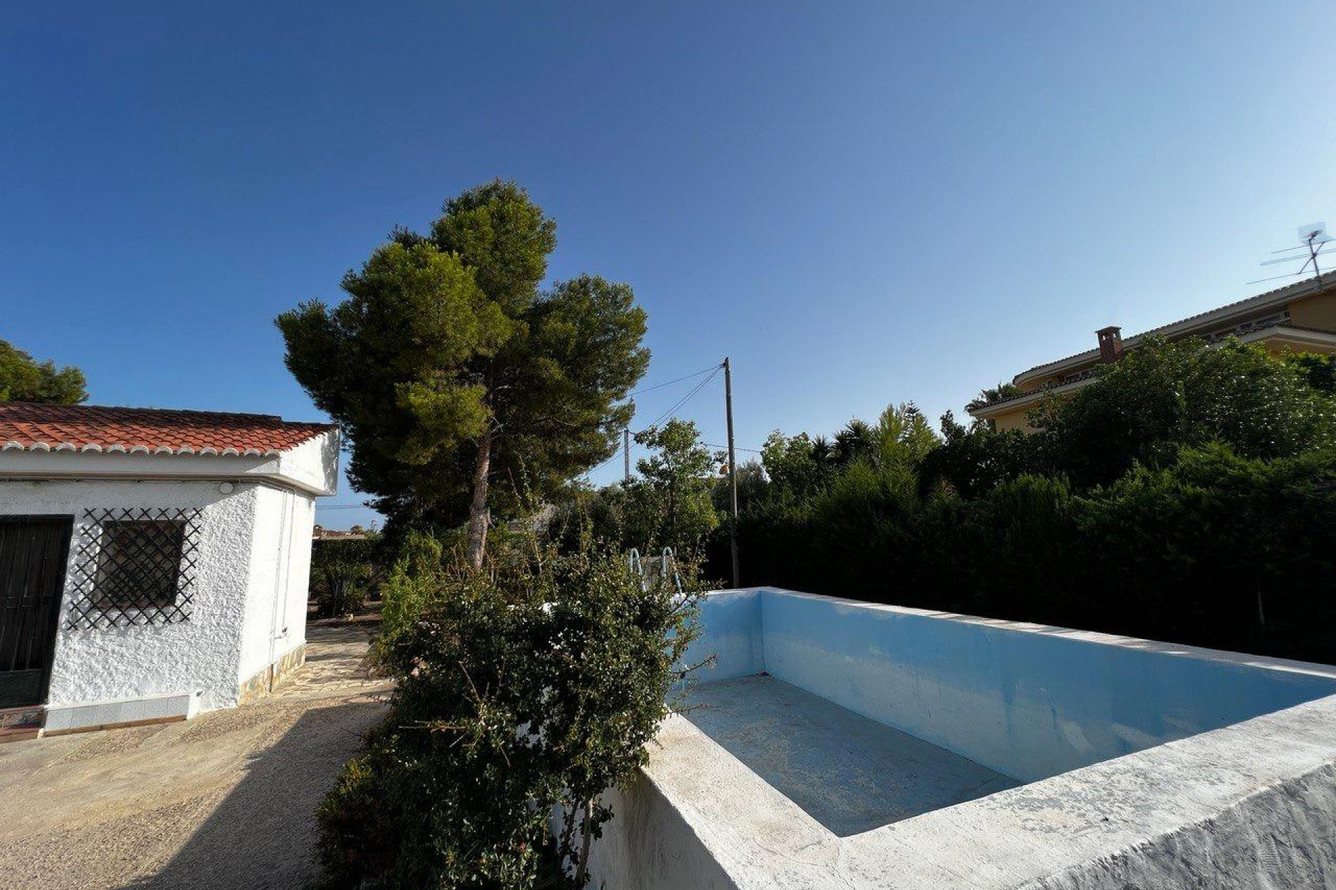 Resale - House - San Vicente del Raspeig - Sol y Luz