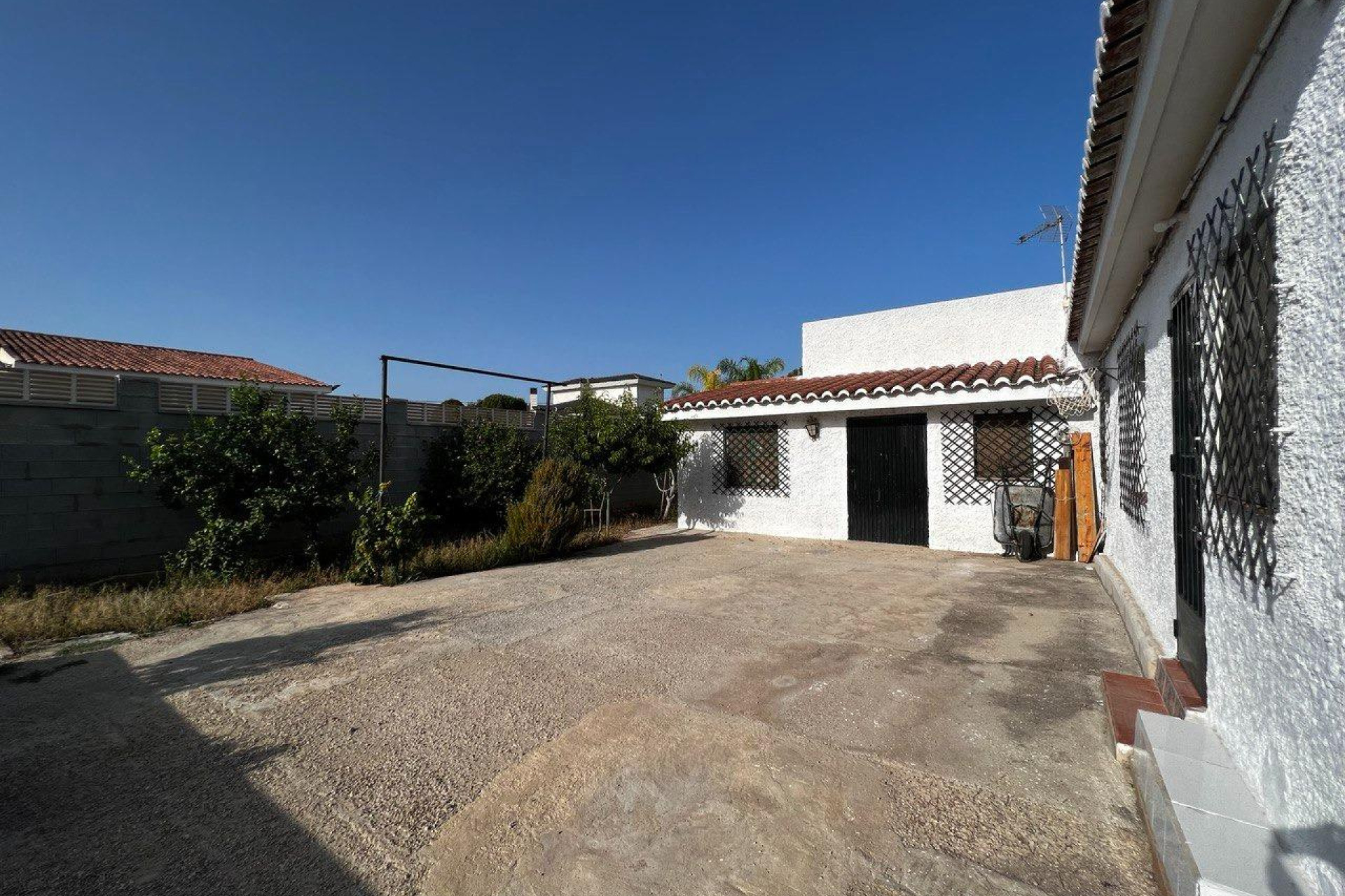 Resale - House - San Vicente del Raspeig - Sol y Luz