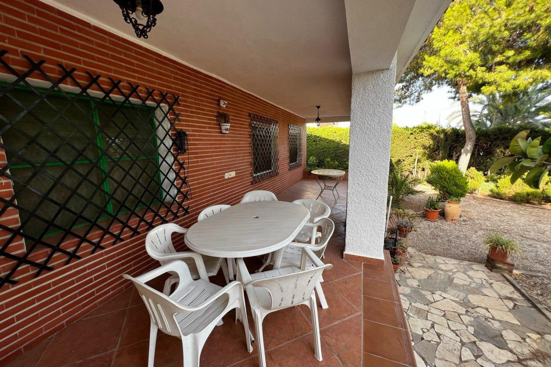 Resale - House - San Vicente del Raspeig - Sol y Luz