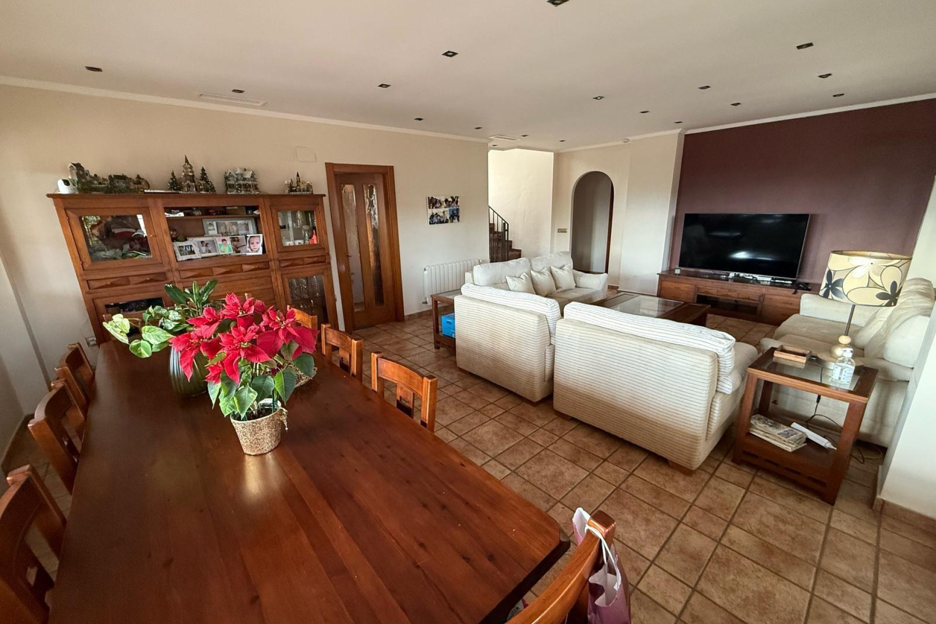 Resale - House - Santa Pola - Zona norte