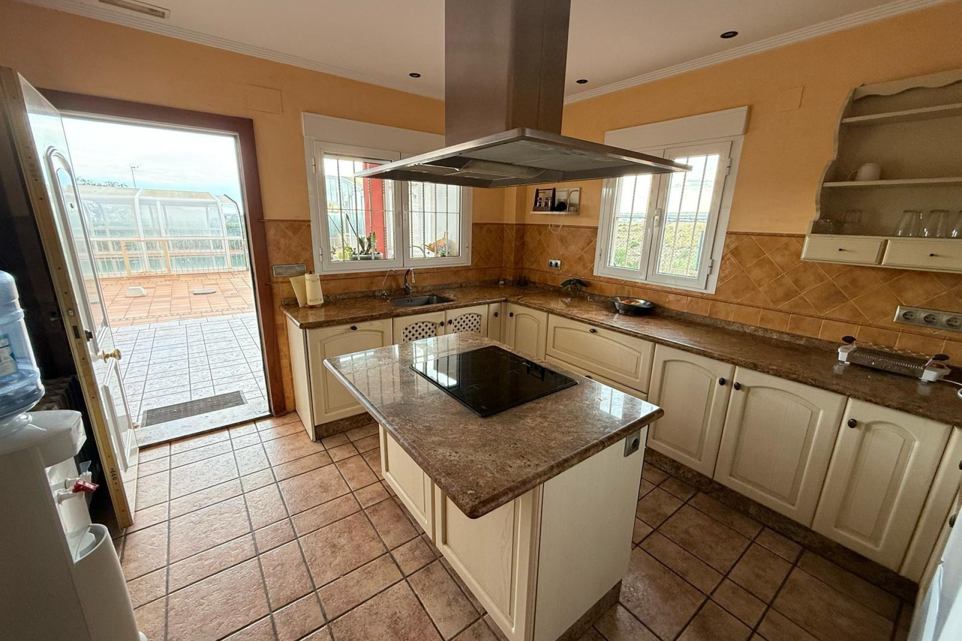 Resale - House - Santa Pola - Zona norte