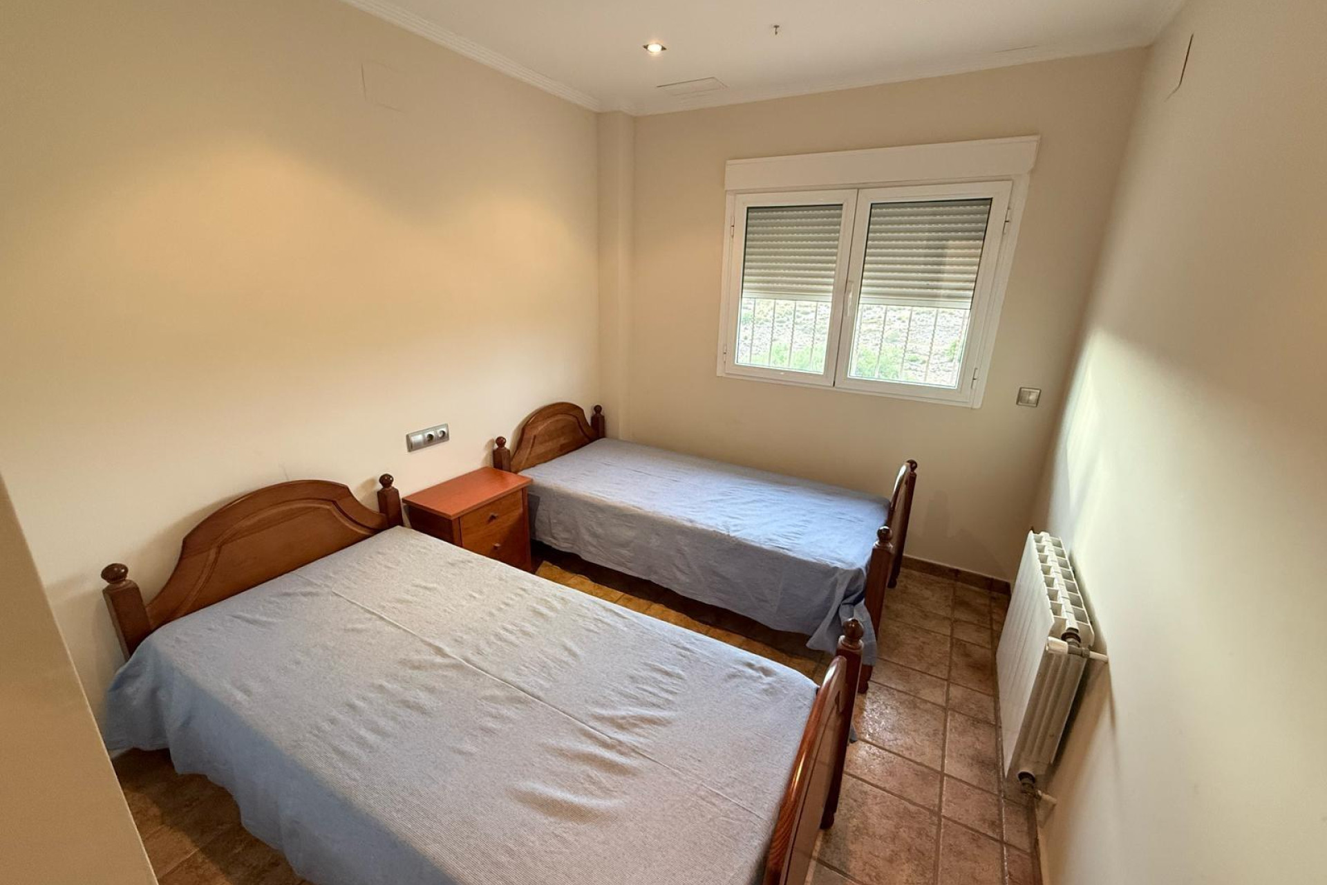 Resale - House - Santa Pola - Zona norte