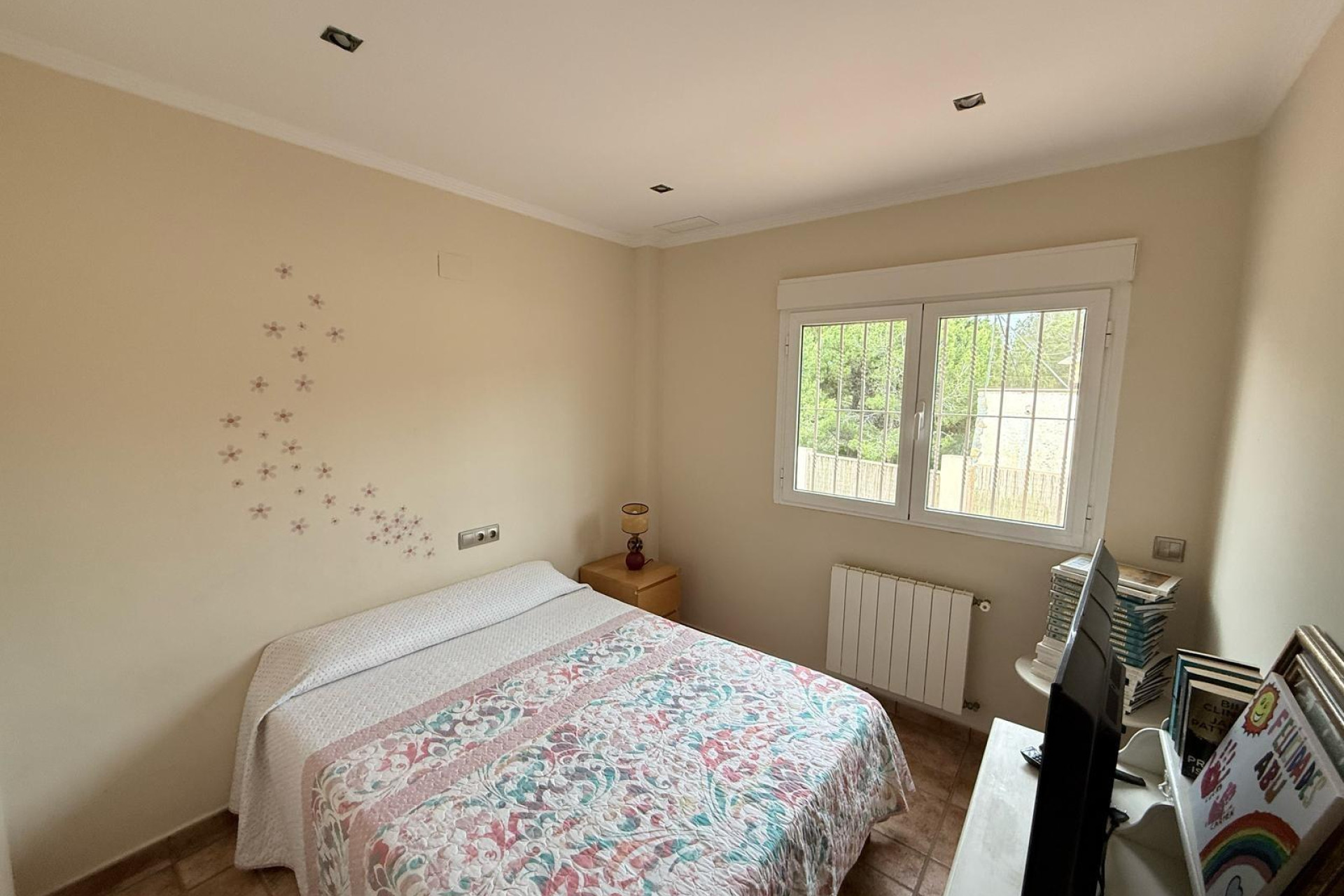 Resale - House - Santa Pola - Zona norte