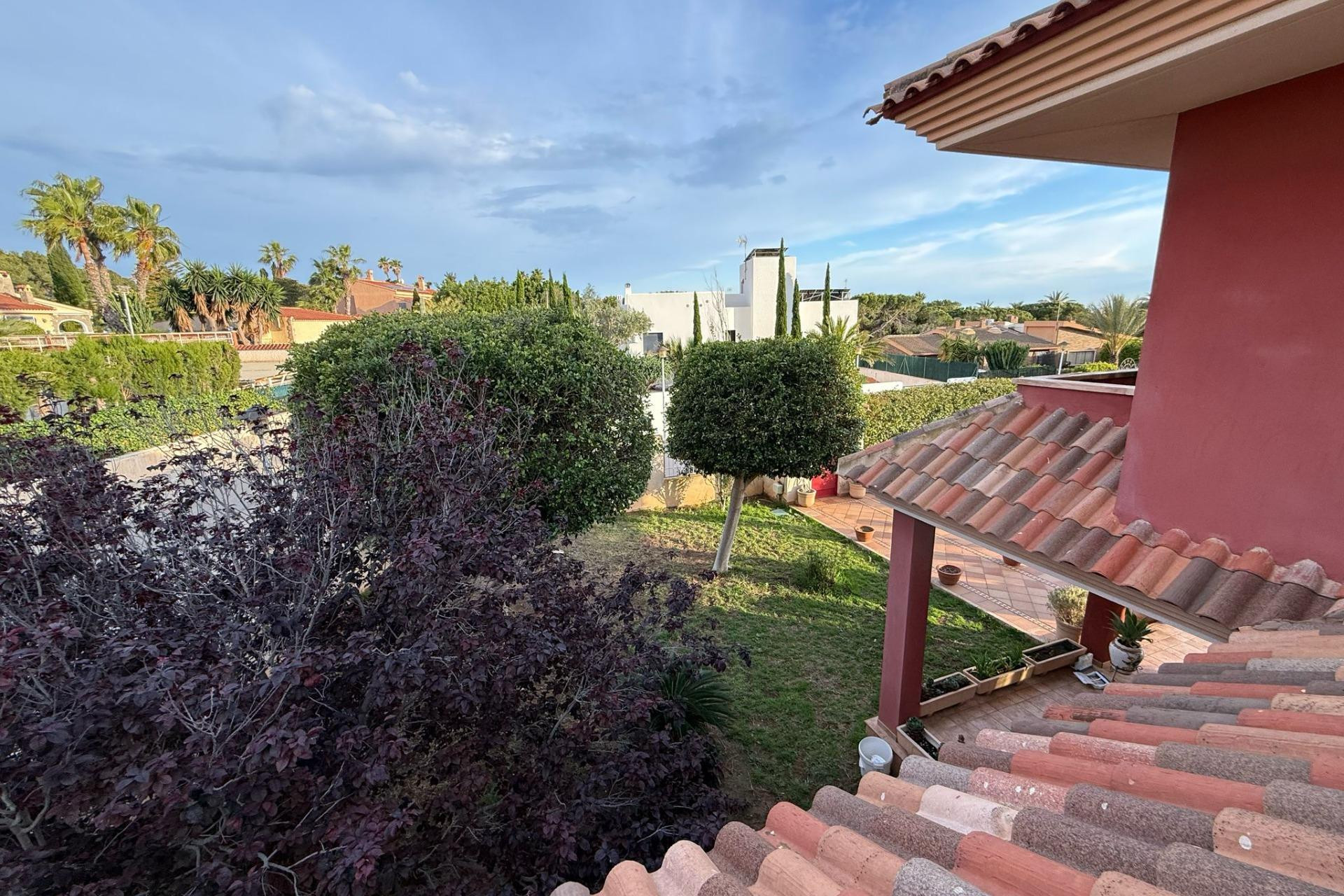 Resale - House - Santa Pola - Zona norte