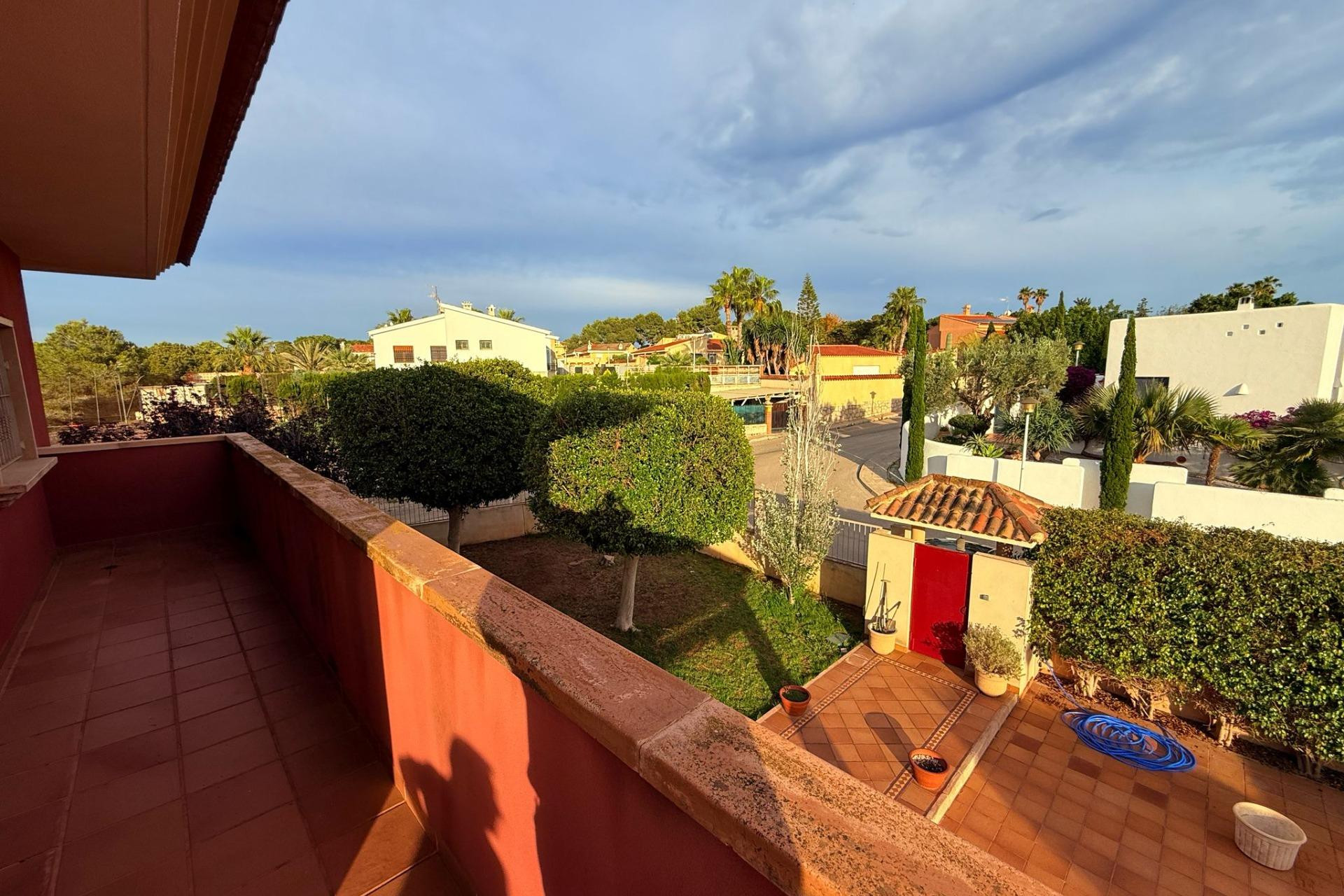 Resale - House - Santa Pola - Zona norte