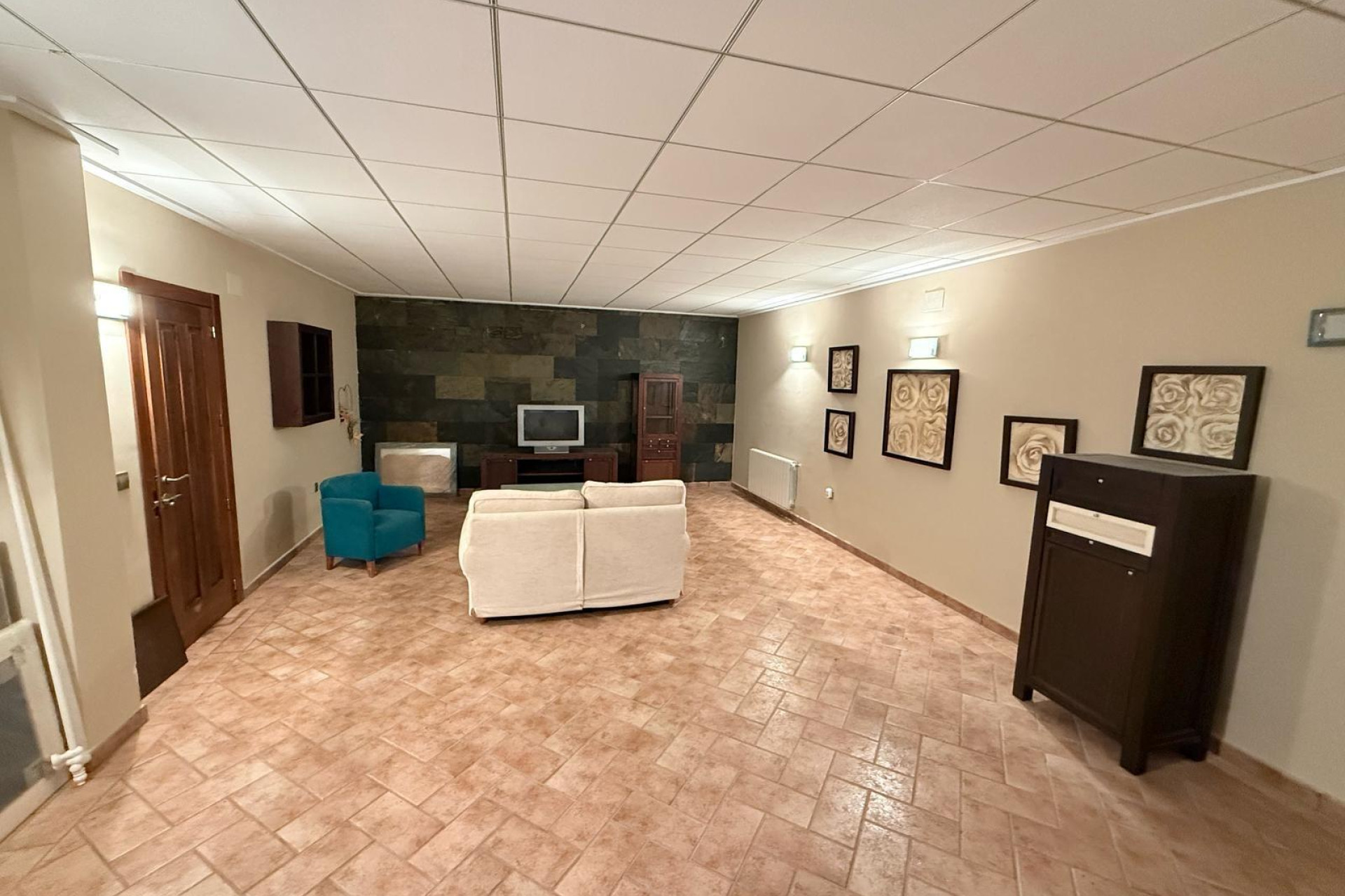 Resale - House - Santa Pola - Zona norte