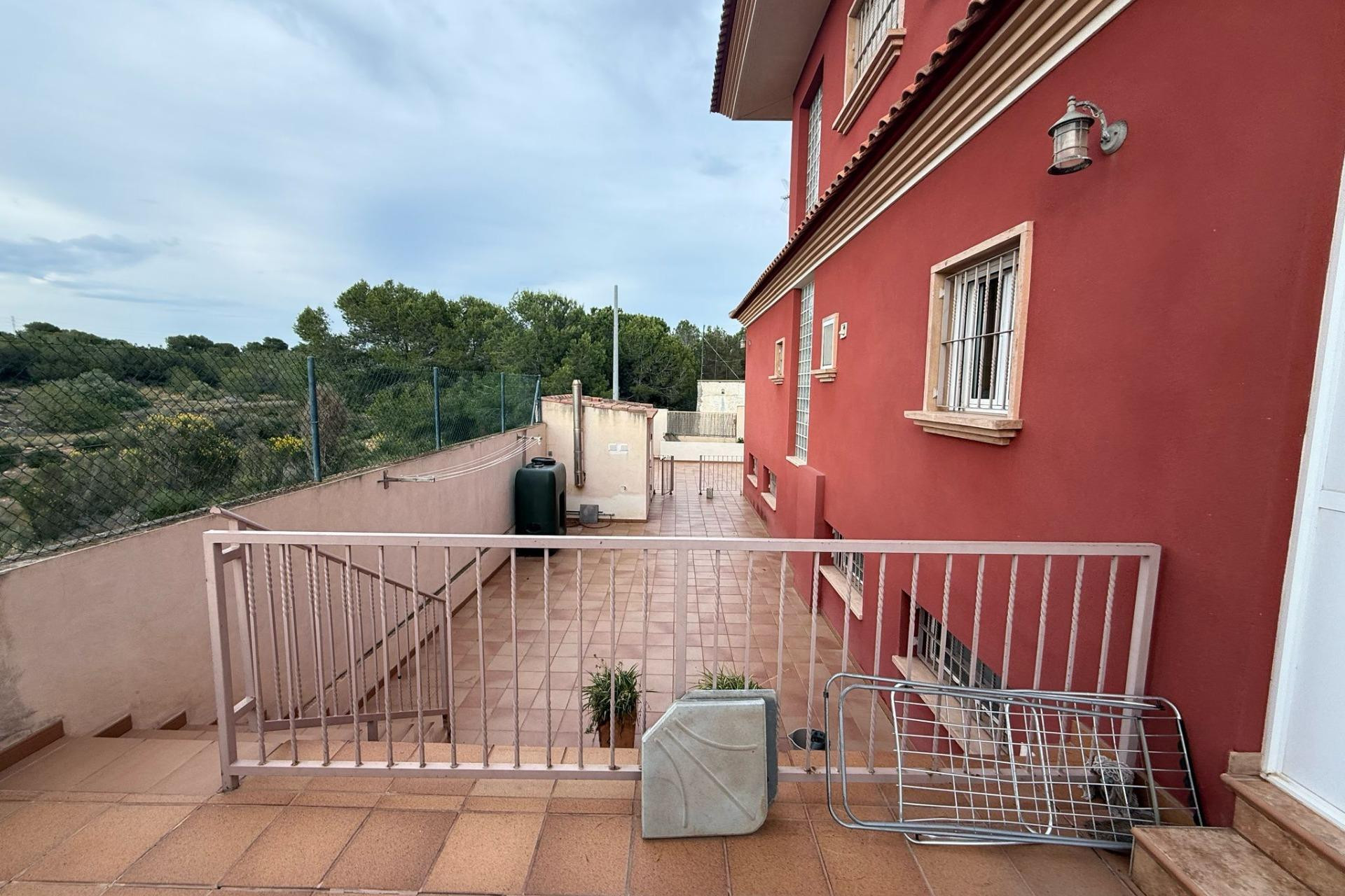 Resale - House - Santa Pola - Zona norte