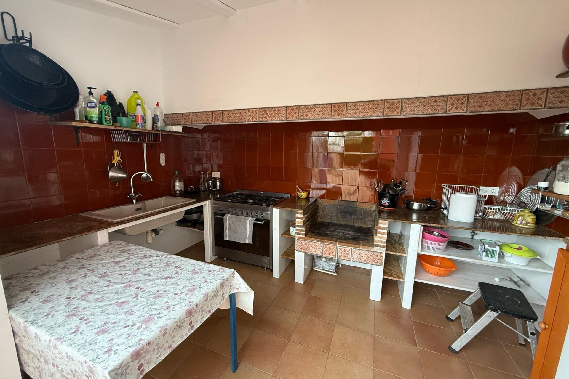 Resale - House - Santa Pola - Zona norte