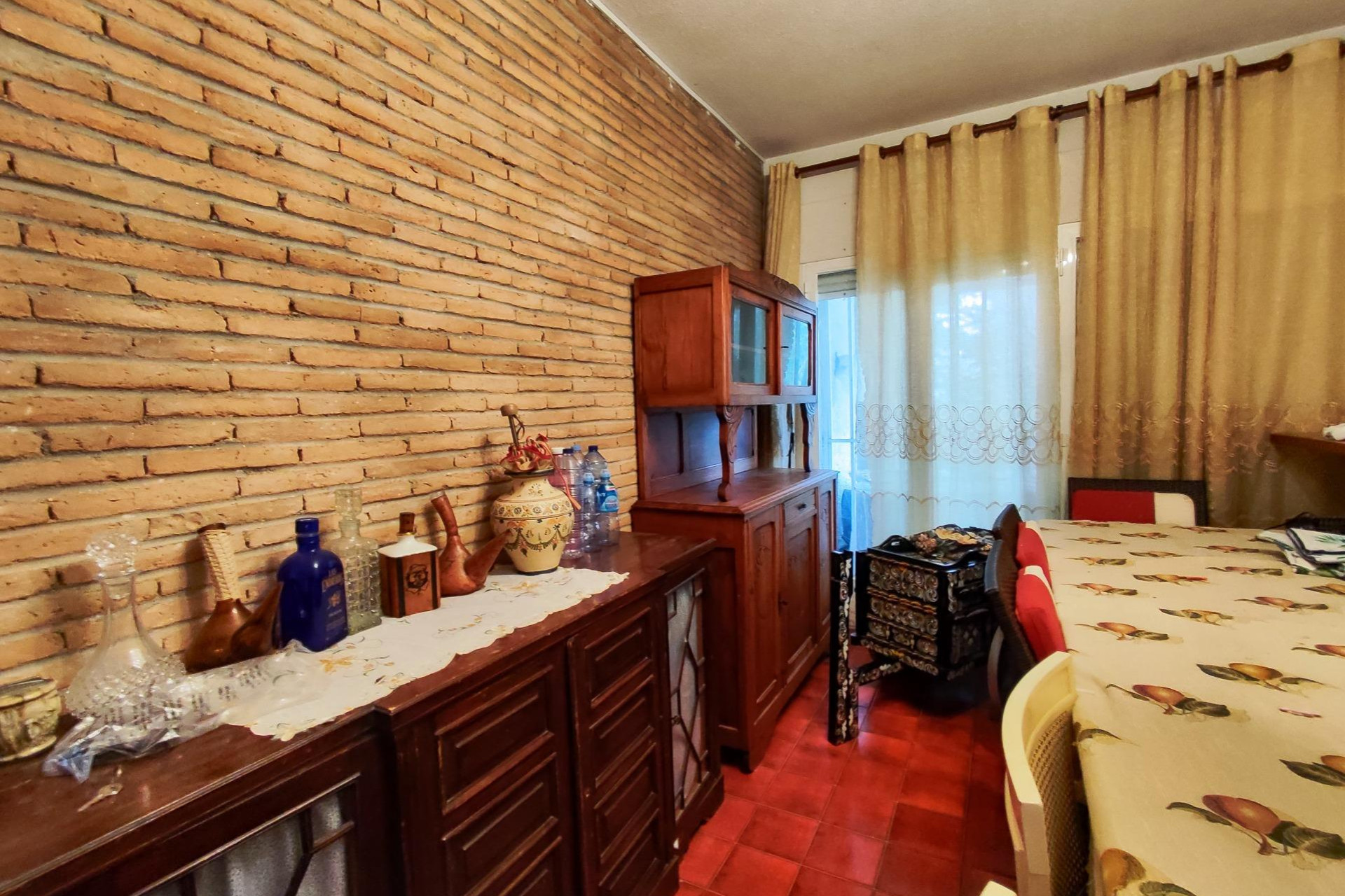 Resale - House - Soto del Real - Jardin del soto