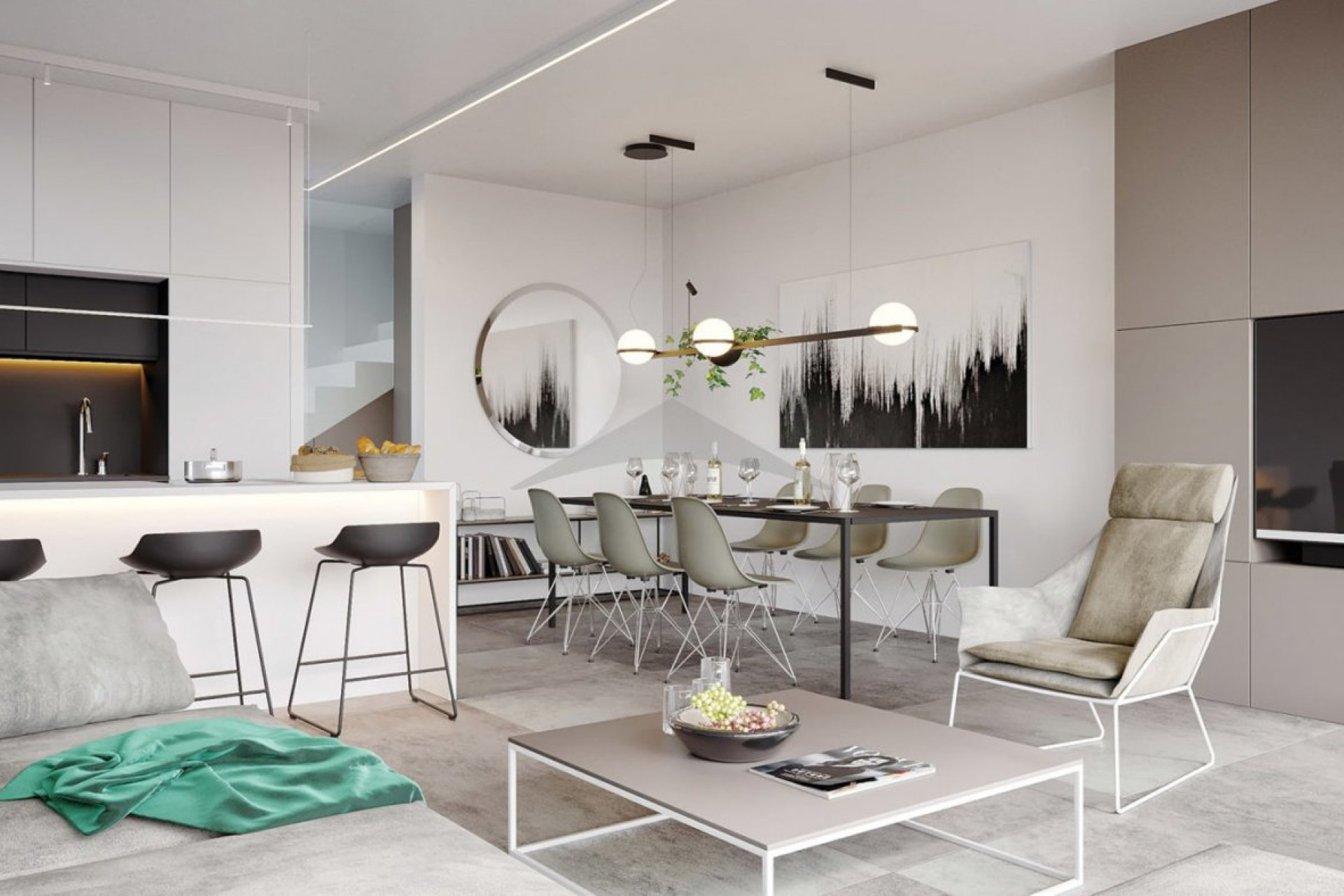 Resale - House - Teulada - Moraira