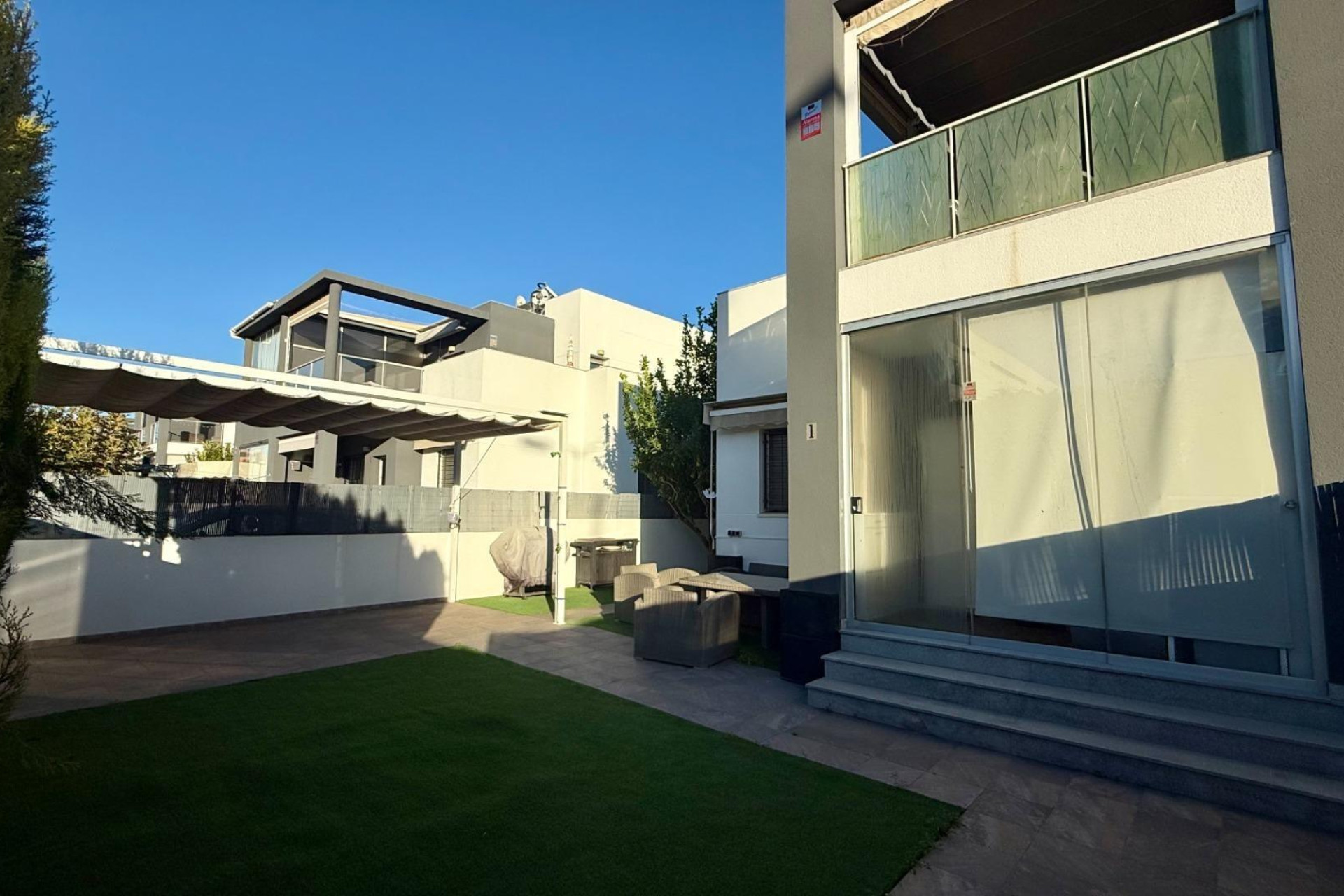 Resale - House - Torrevieja - Aguas Nuevas