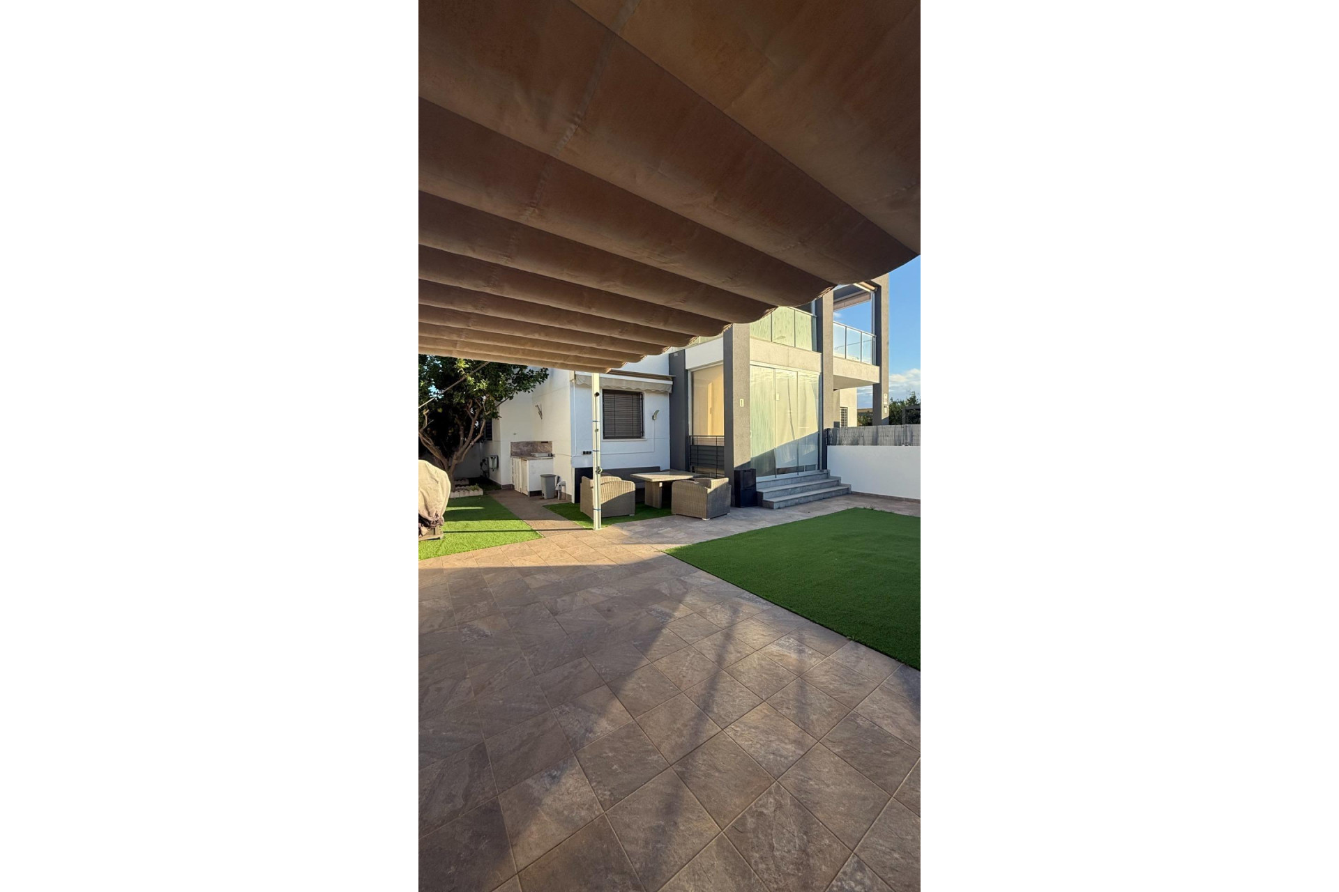 Resale - House - Torrevieja - Aguas Nuevas