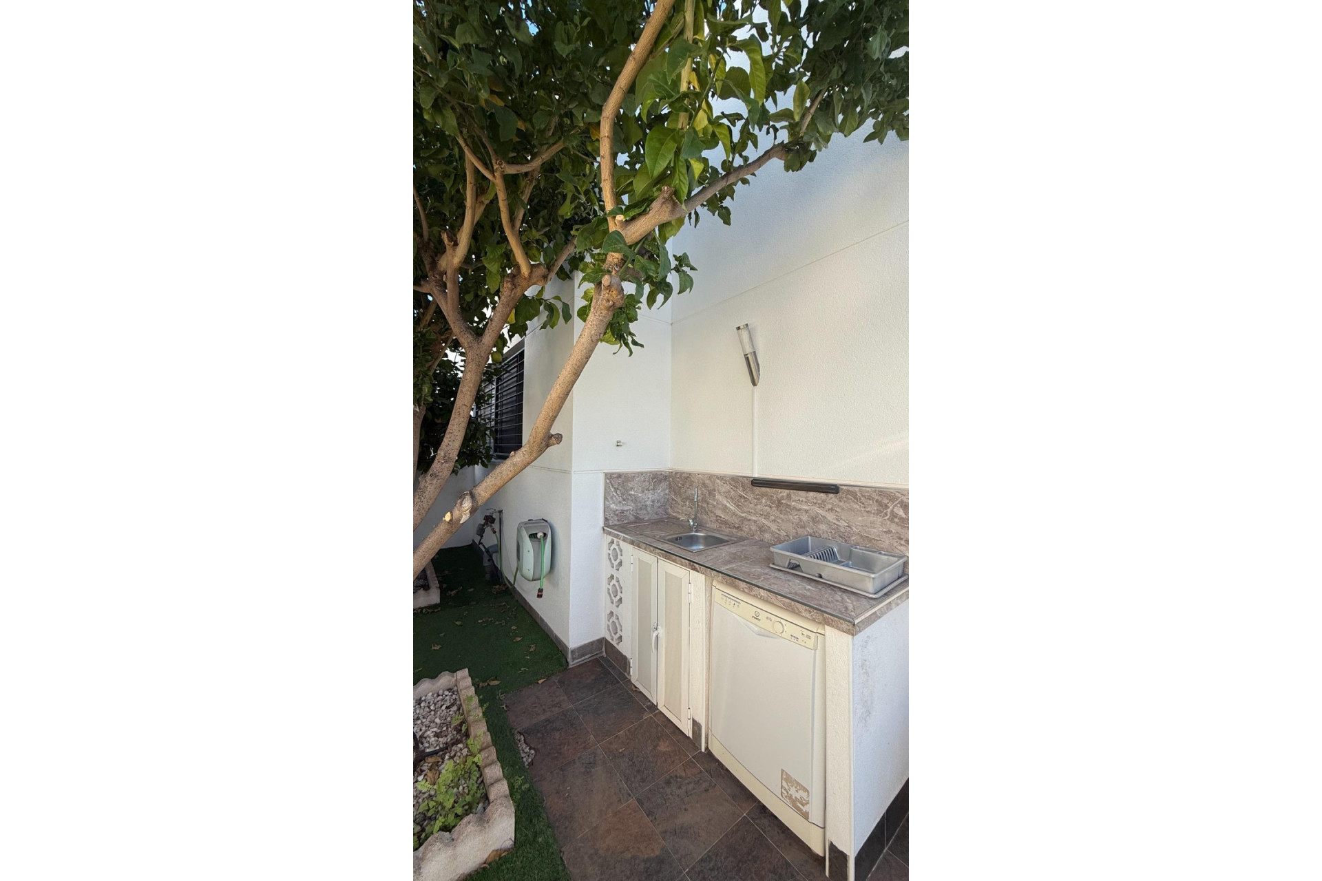 Resale - House - Torrevieja - Aguas Nuevas