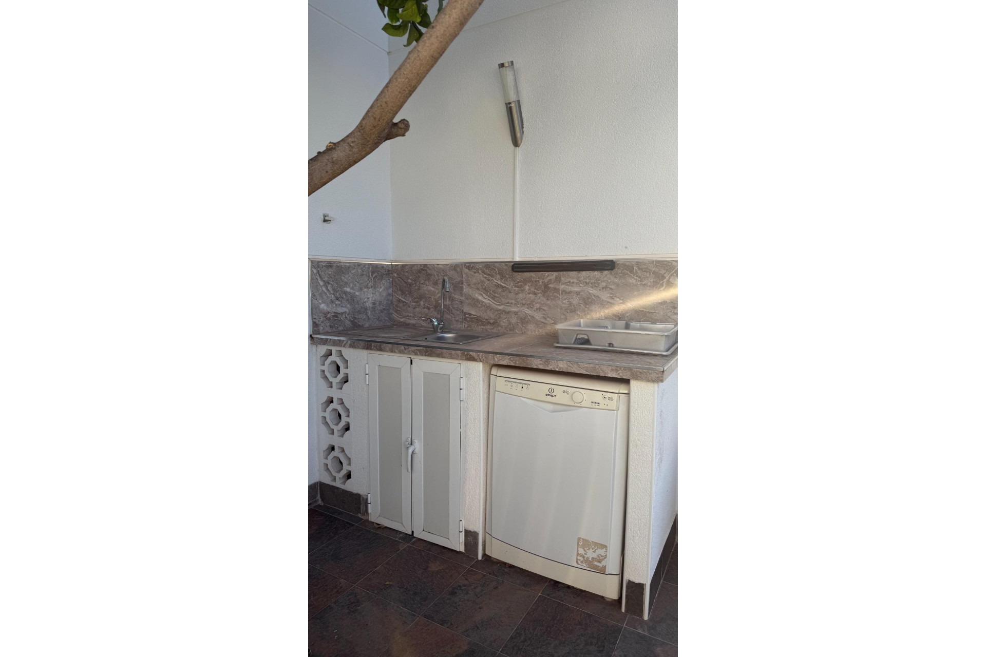 Resale - House - Torrevieja - Aguas Nuevas