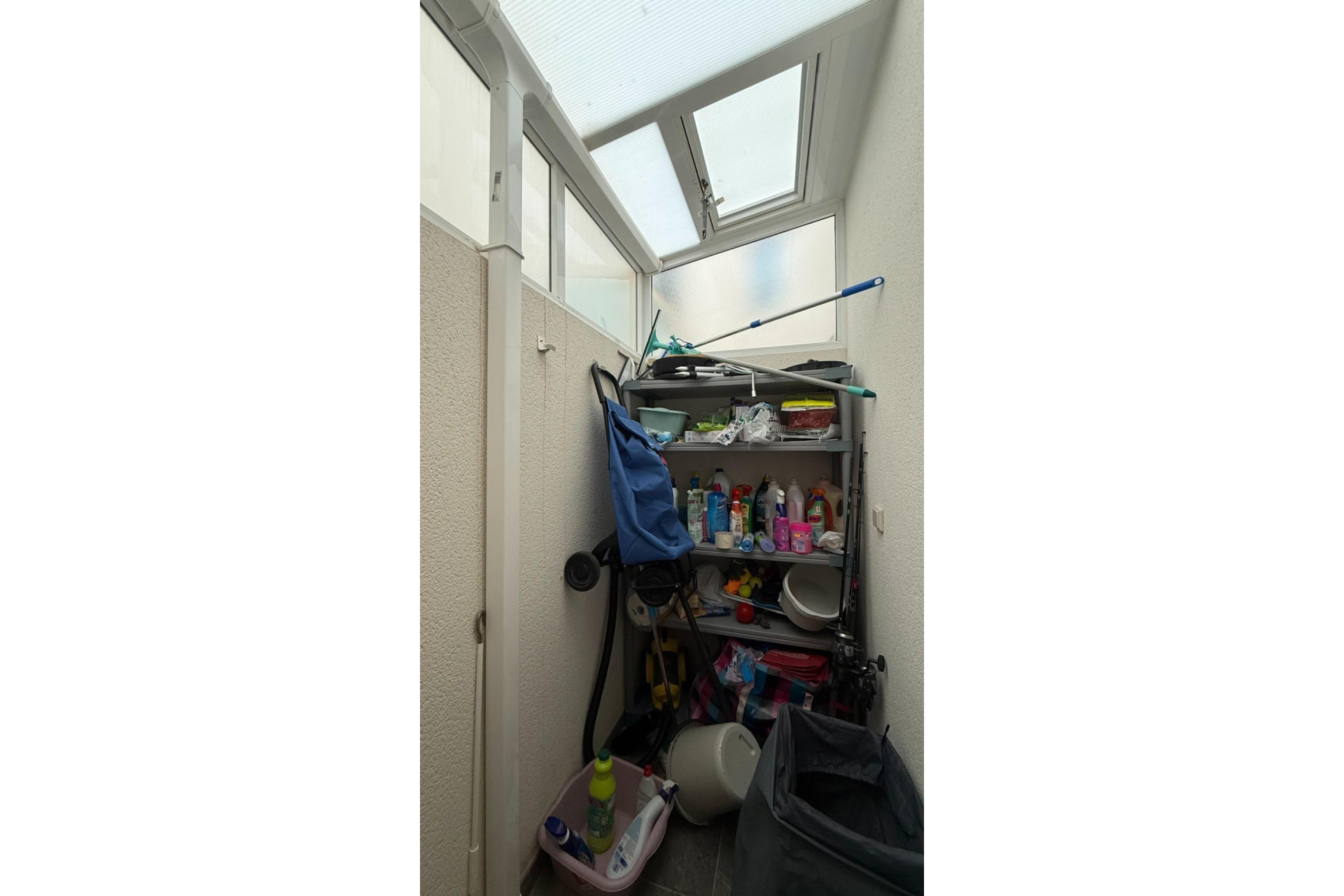 Resale - House - Torrevieja - Aguas Nuevas