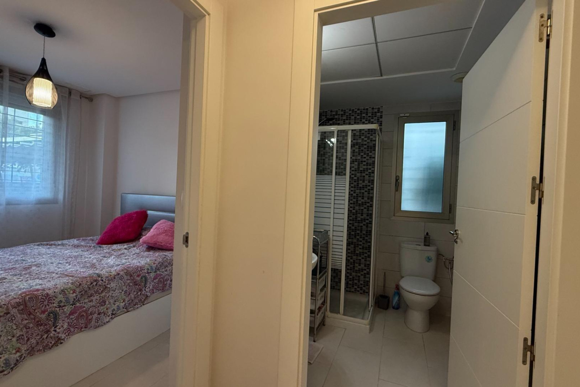 Resale - House - Torrevieja - Aguas Nuevas