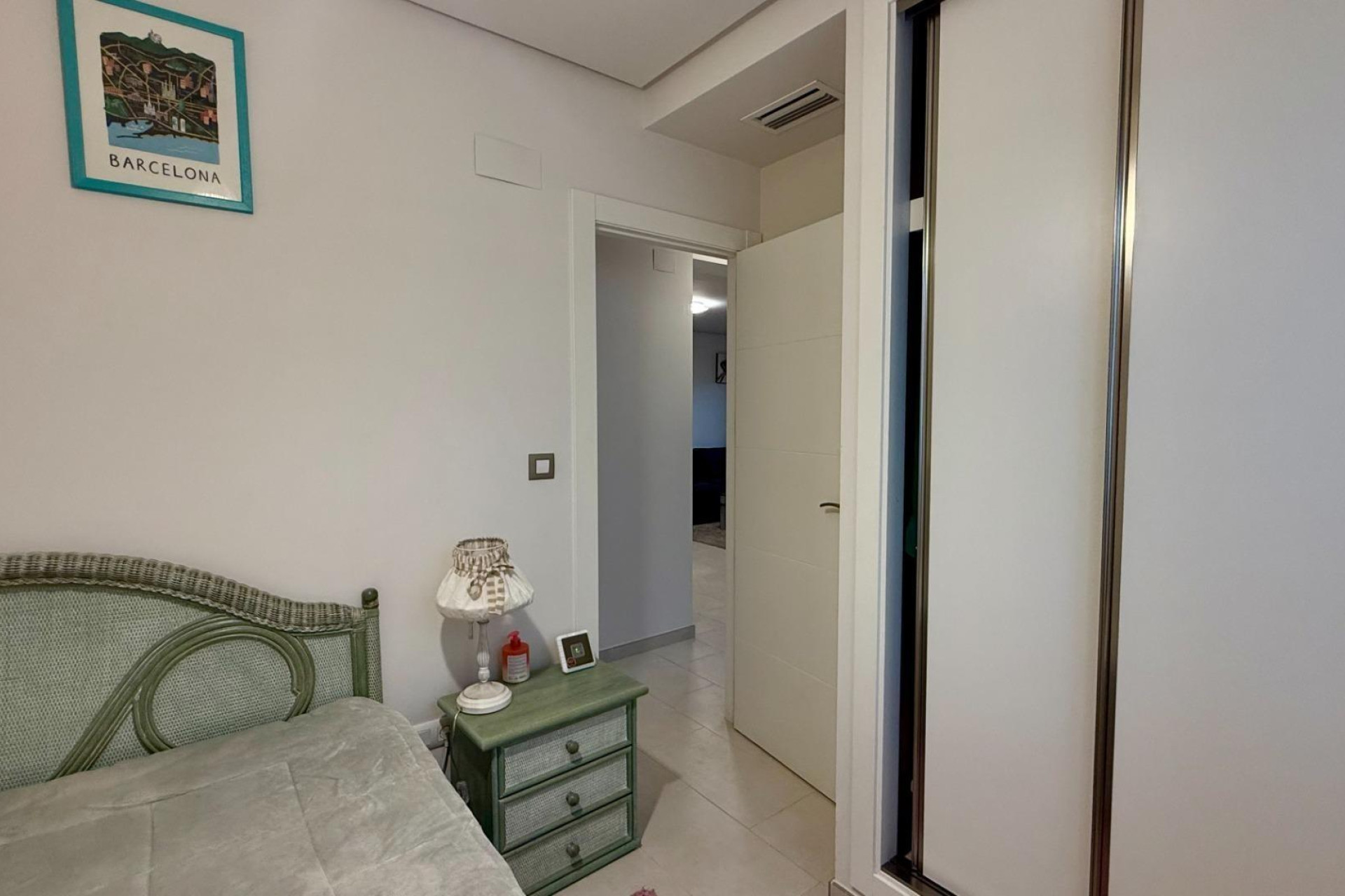 Resale - House - Torrevieja - Aguas Nuevas