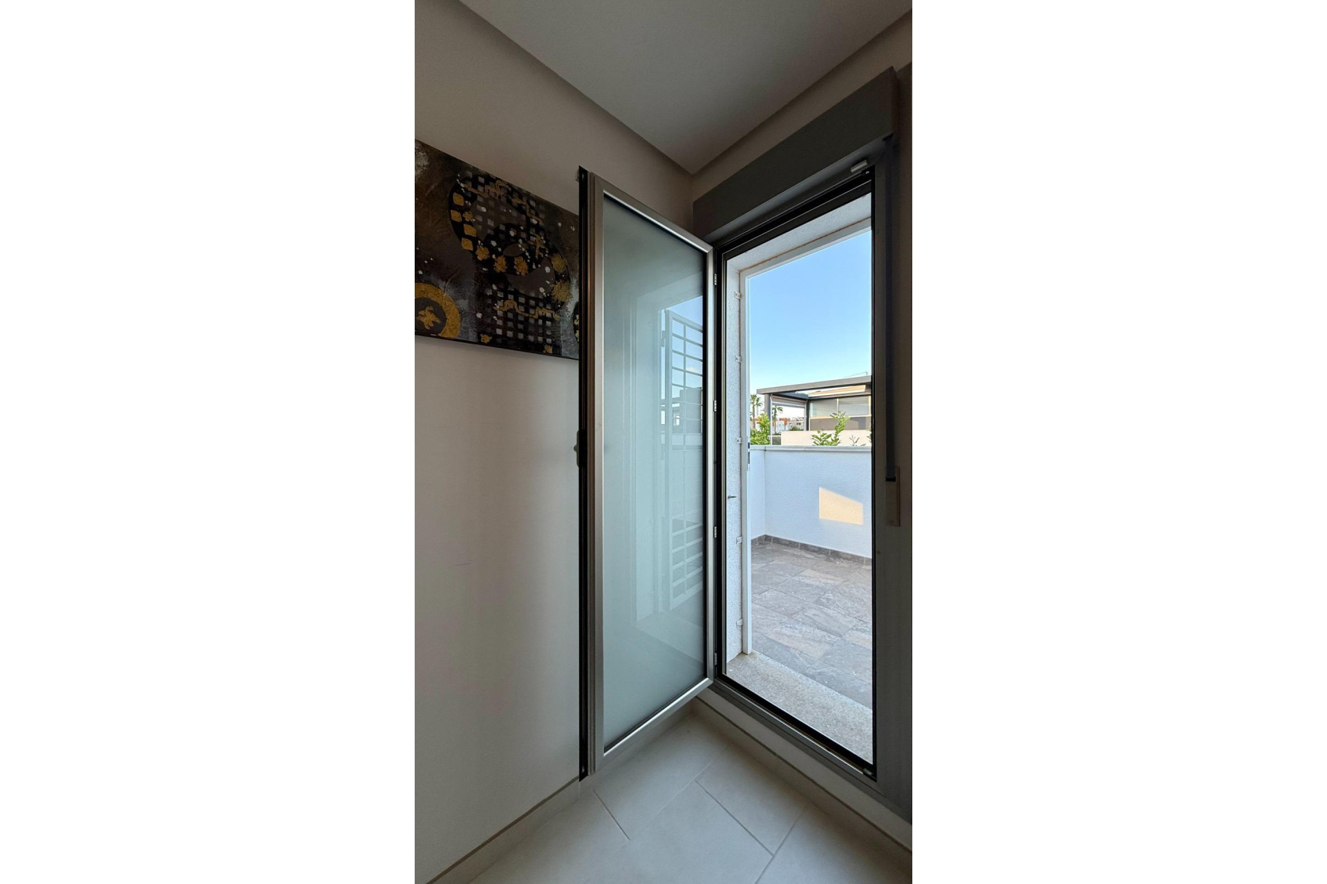 Resale - House - Torrevieja - Aguas Nuevas